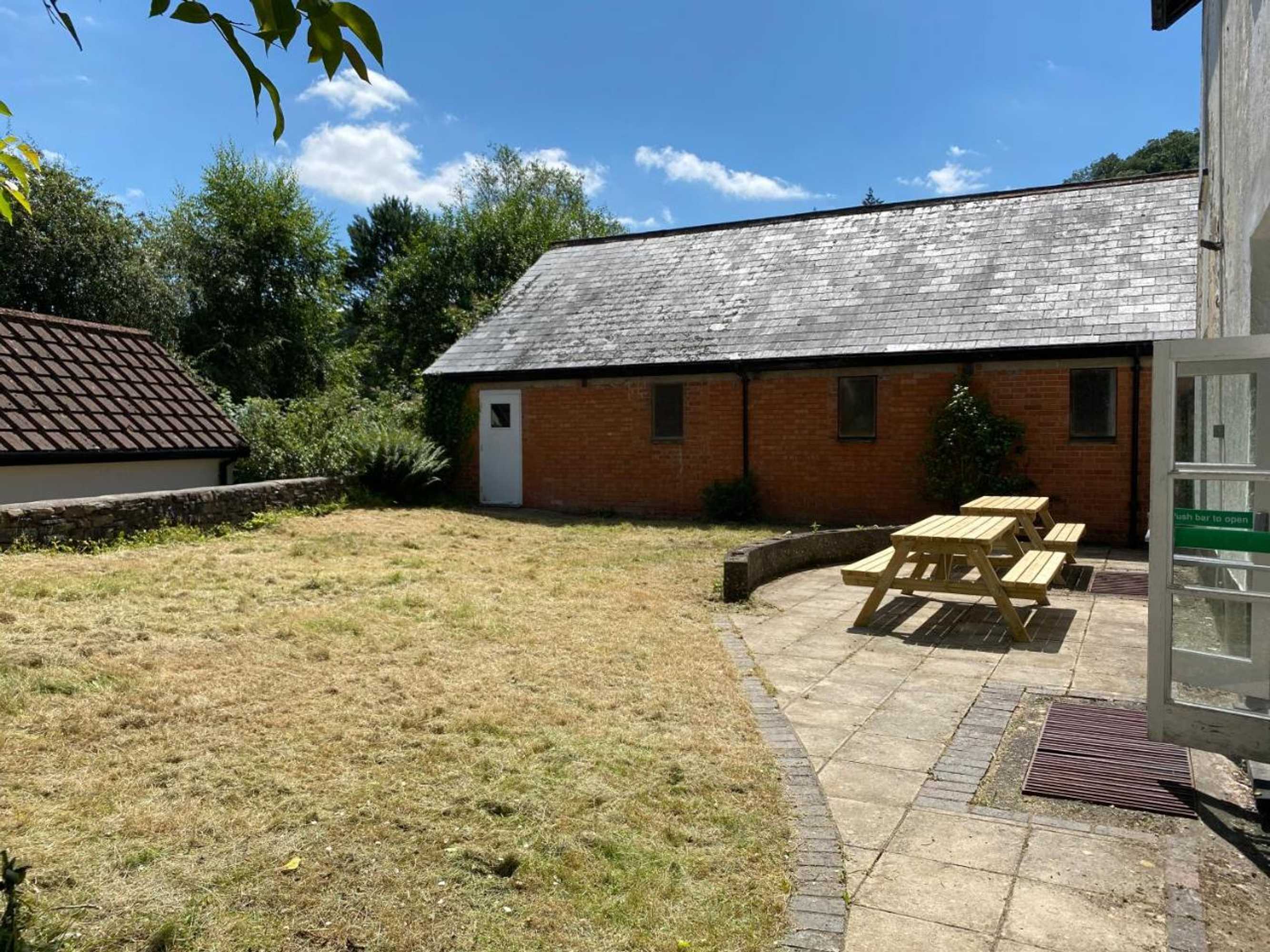 Gift card for Dulverton Hostel