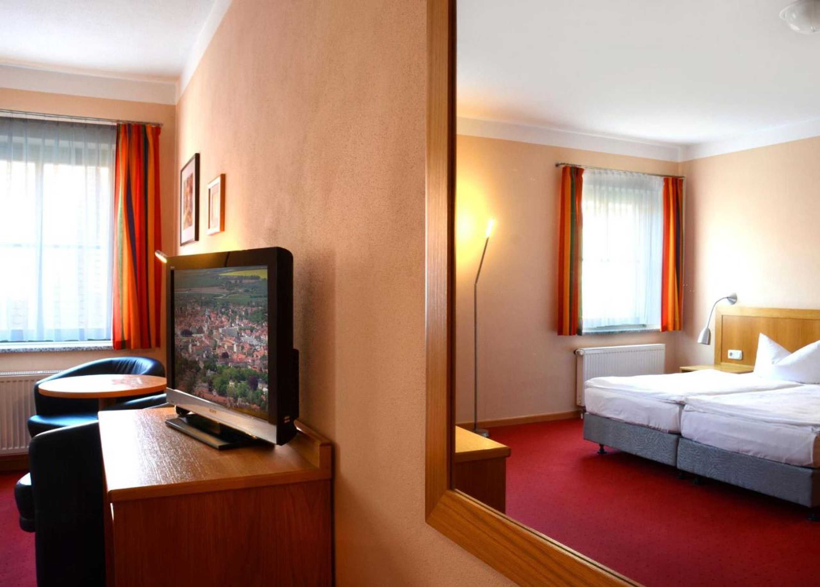 Gift card for Hotel Dom-Eck