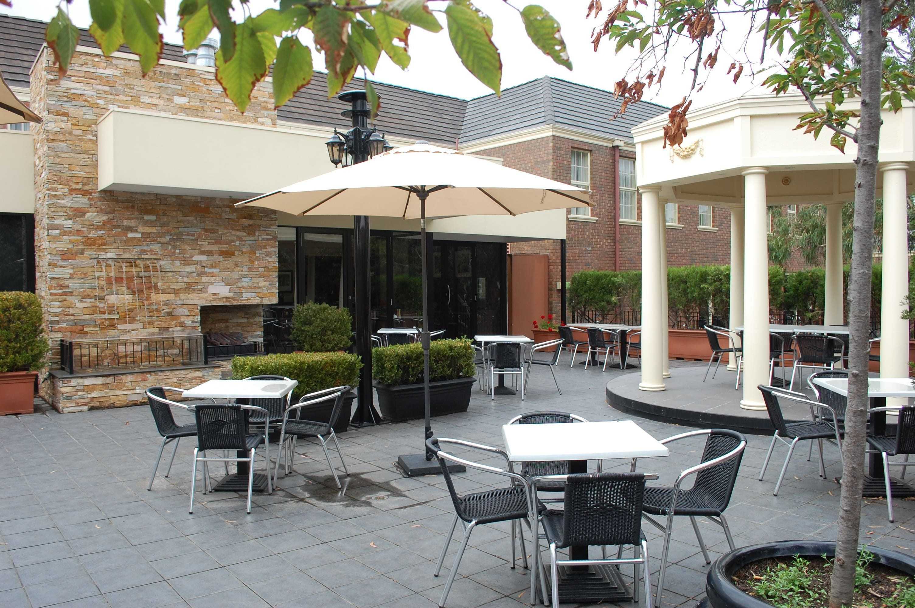 Gift card for Canterbury International Hotel