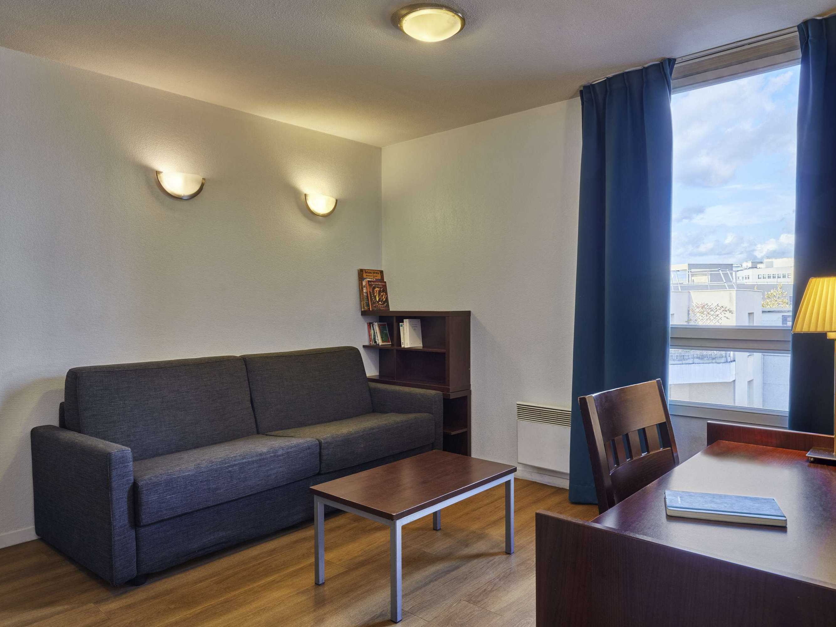 Gift card for Aparthotel Adagio Access Paris Saint-Denis Pleyel Gift card for Aparthotel Adagio Access Paris Saint-Denis Pleyel