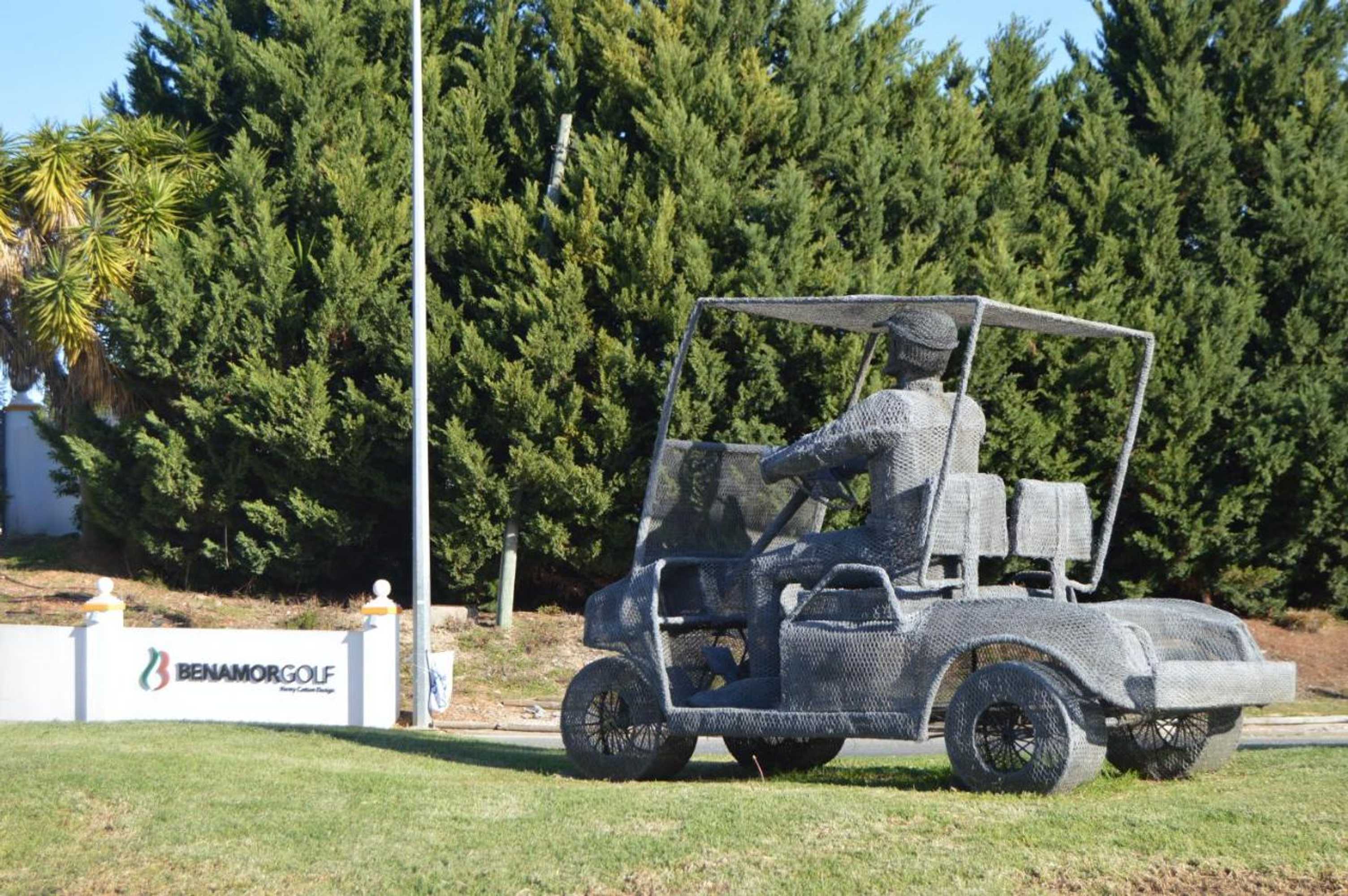 Gift card for Apartamentos Cabanas Golf