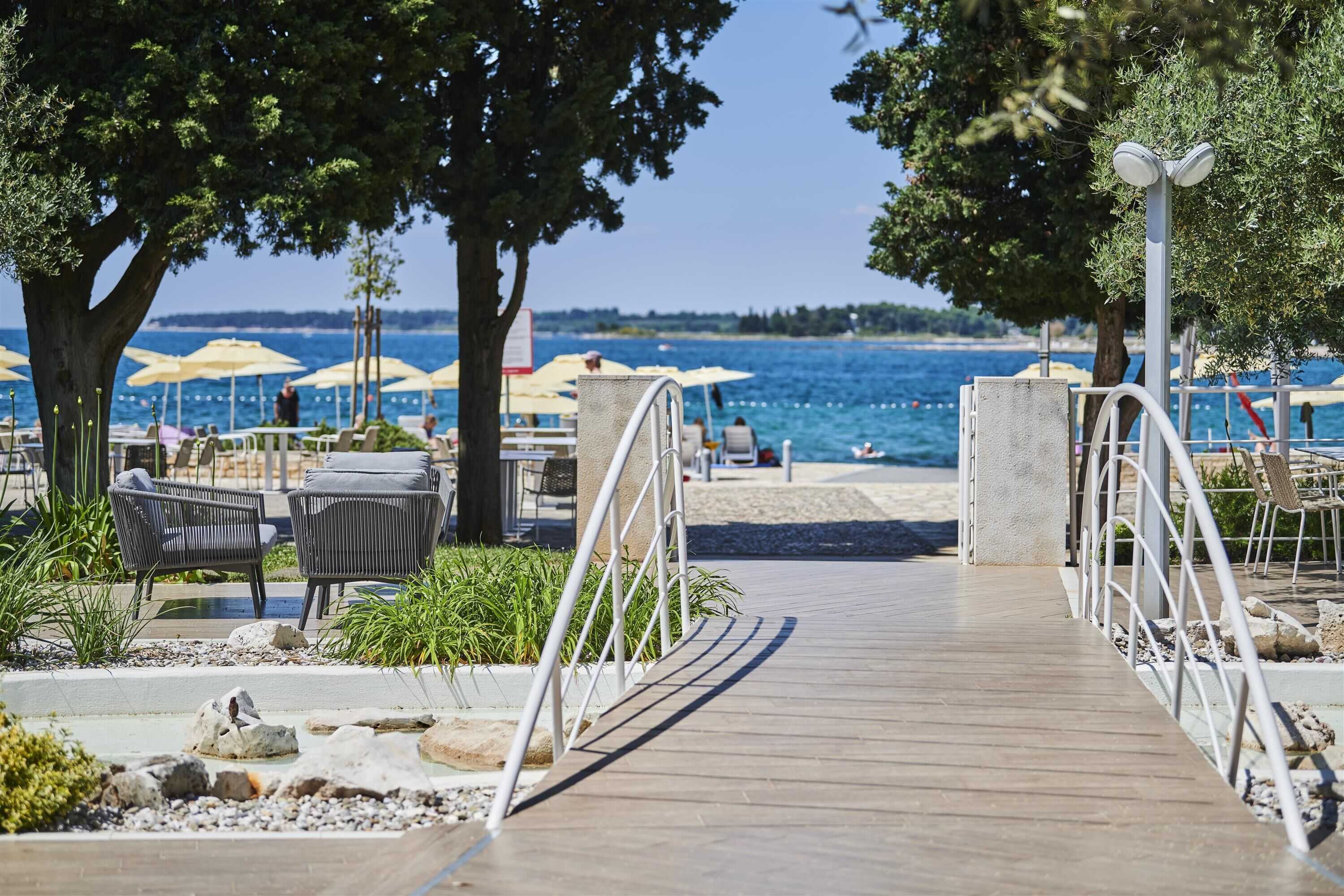 Gift card for Hotel Umag Plava Laguna Gift card for Hotel Umag Plava Laguna