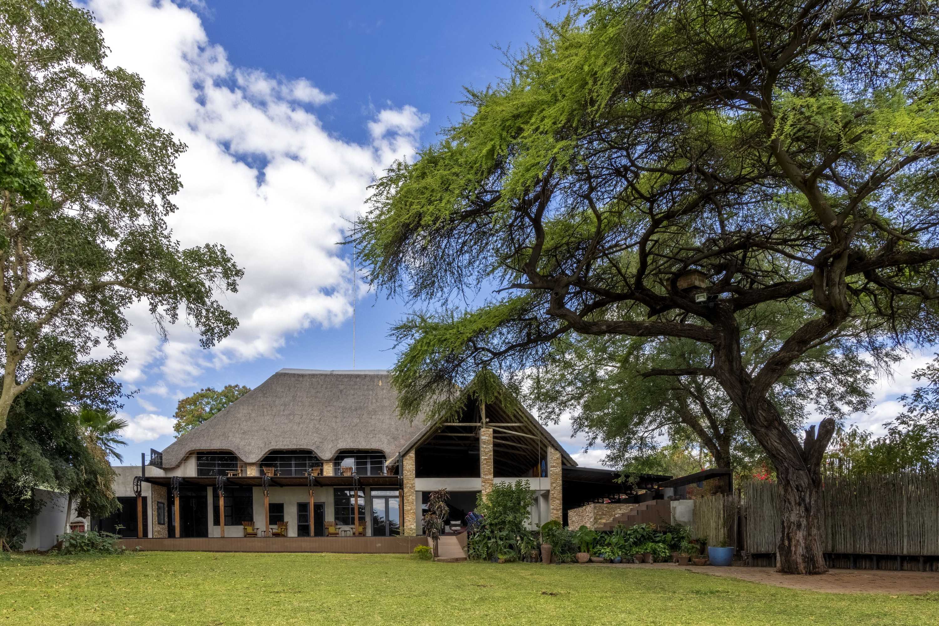 Gift card for Chobe River Lodge Gift card for Chobe River Lodge