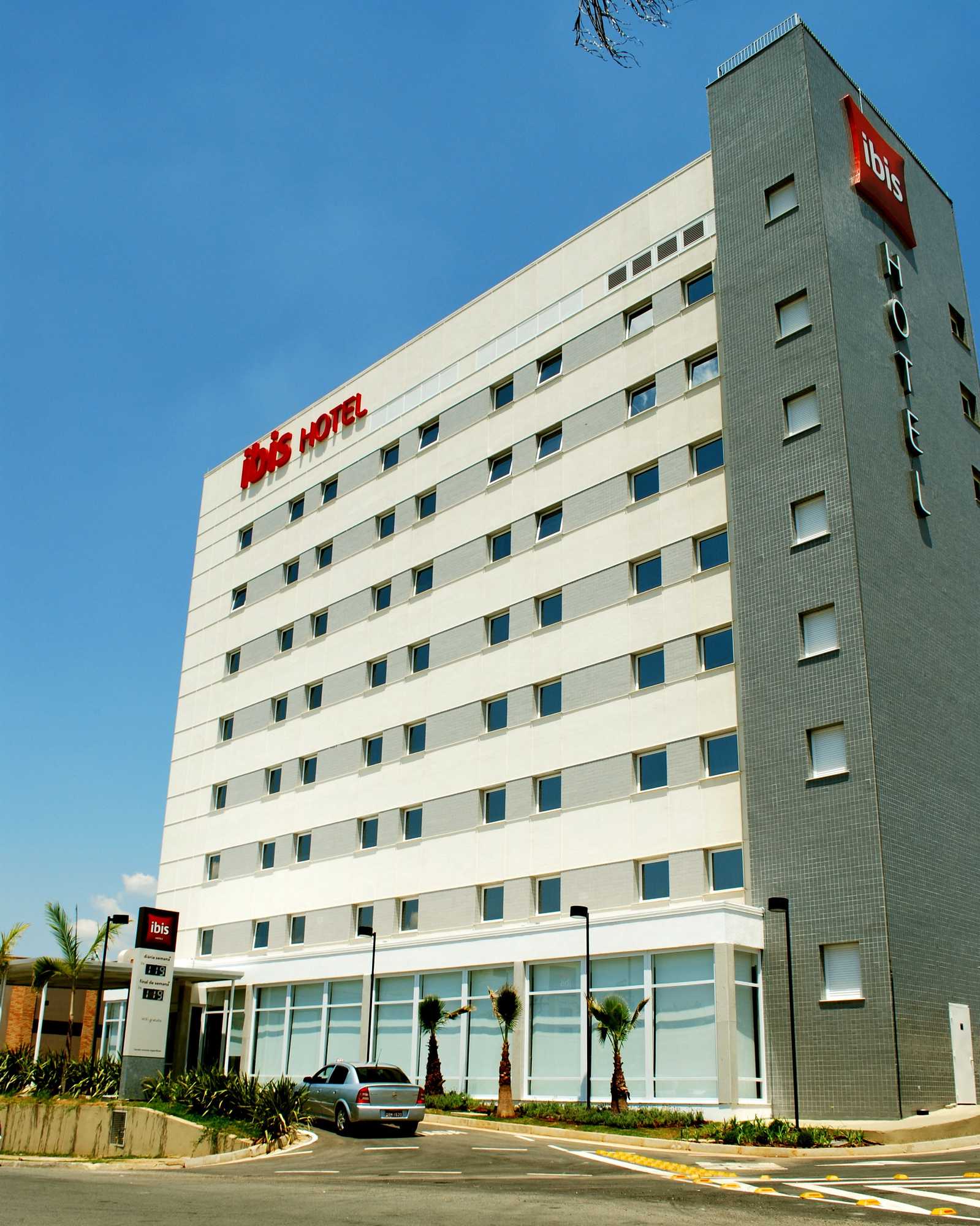 Gift card for Ibis Itu Plaza Shopping Hotel Gift card for Ibis Itu Plaza Shopping Hotel