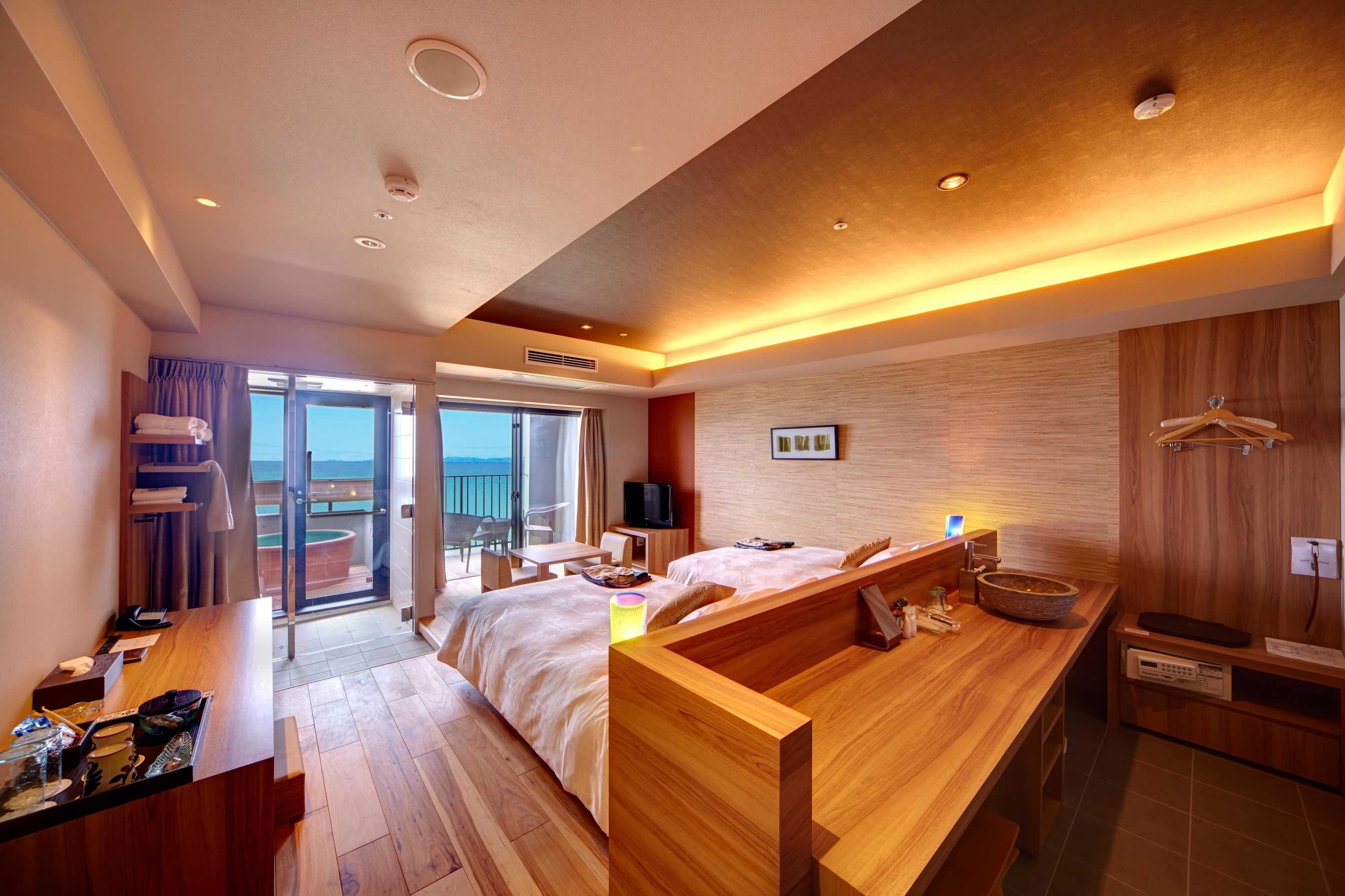 Gift card for Ryukyu Onsen Senagajima Hotel Gift card for Ryukyu Onsen Senagajima Hotel