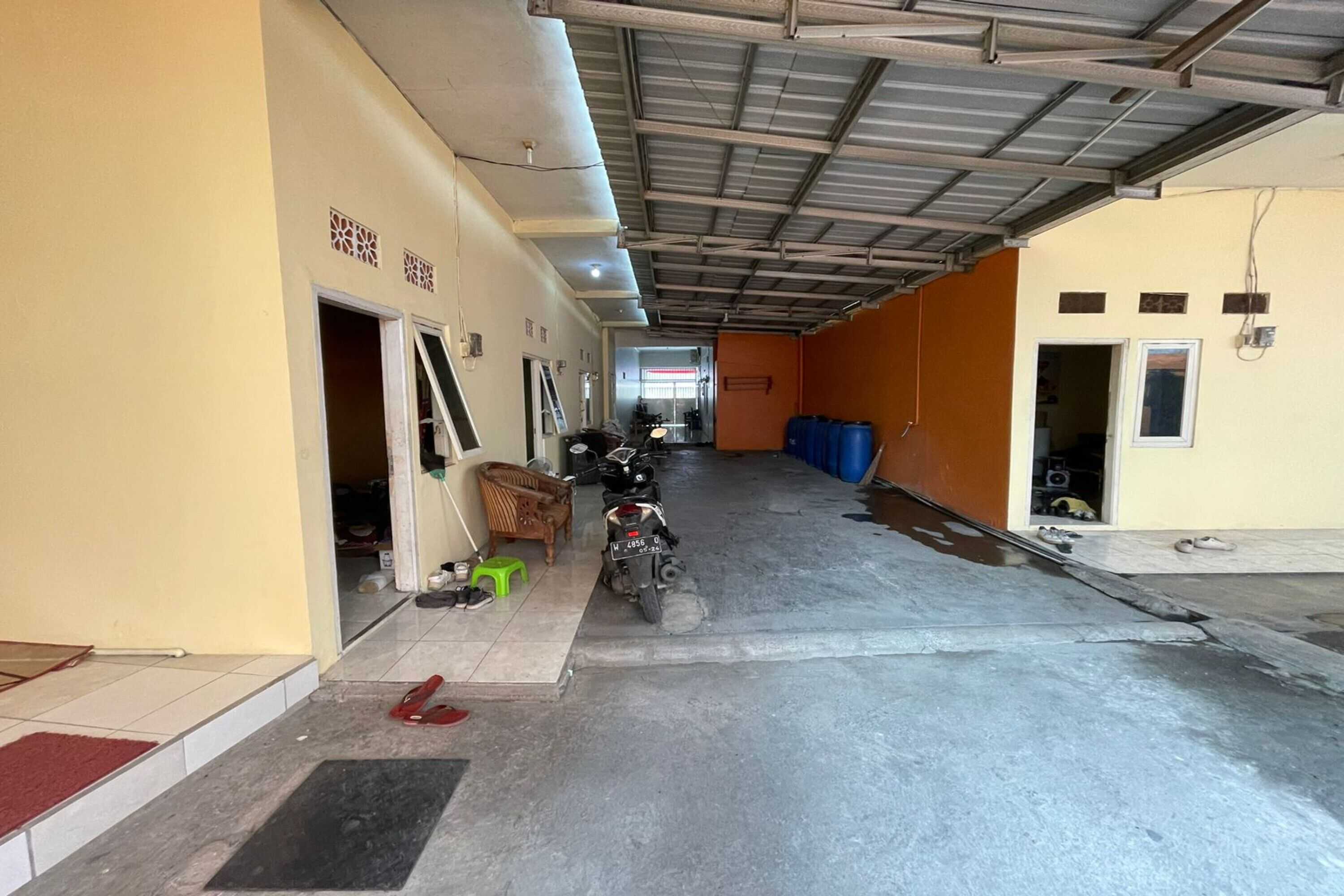 Gift card for Hotel O Legok Homestay Syariah