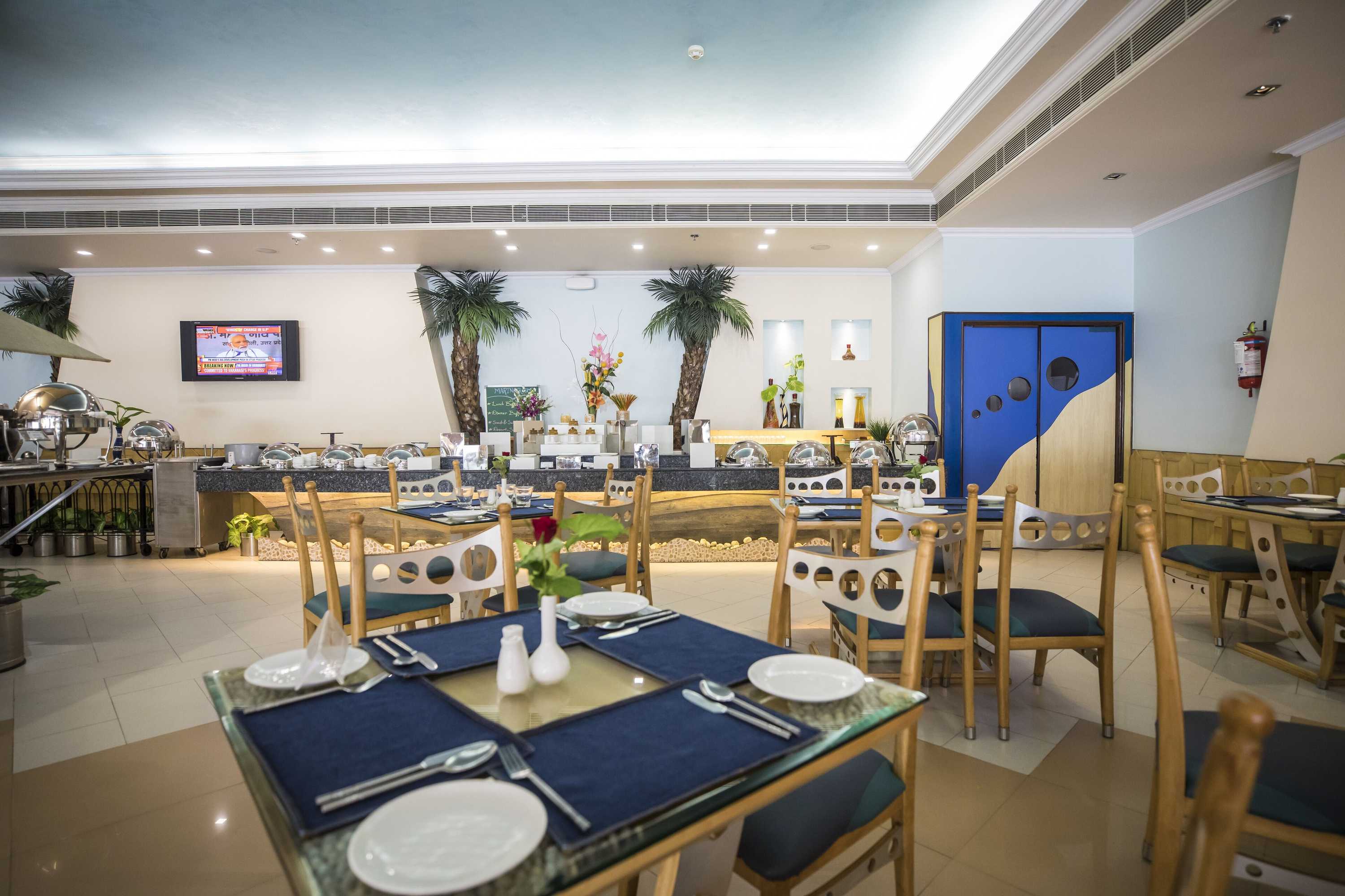 Gift card for The Piccadily Lucknow