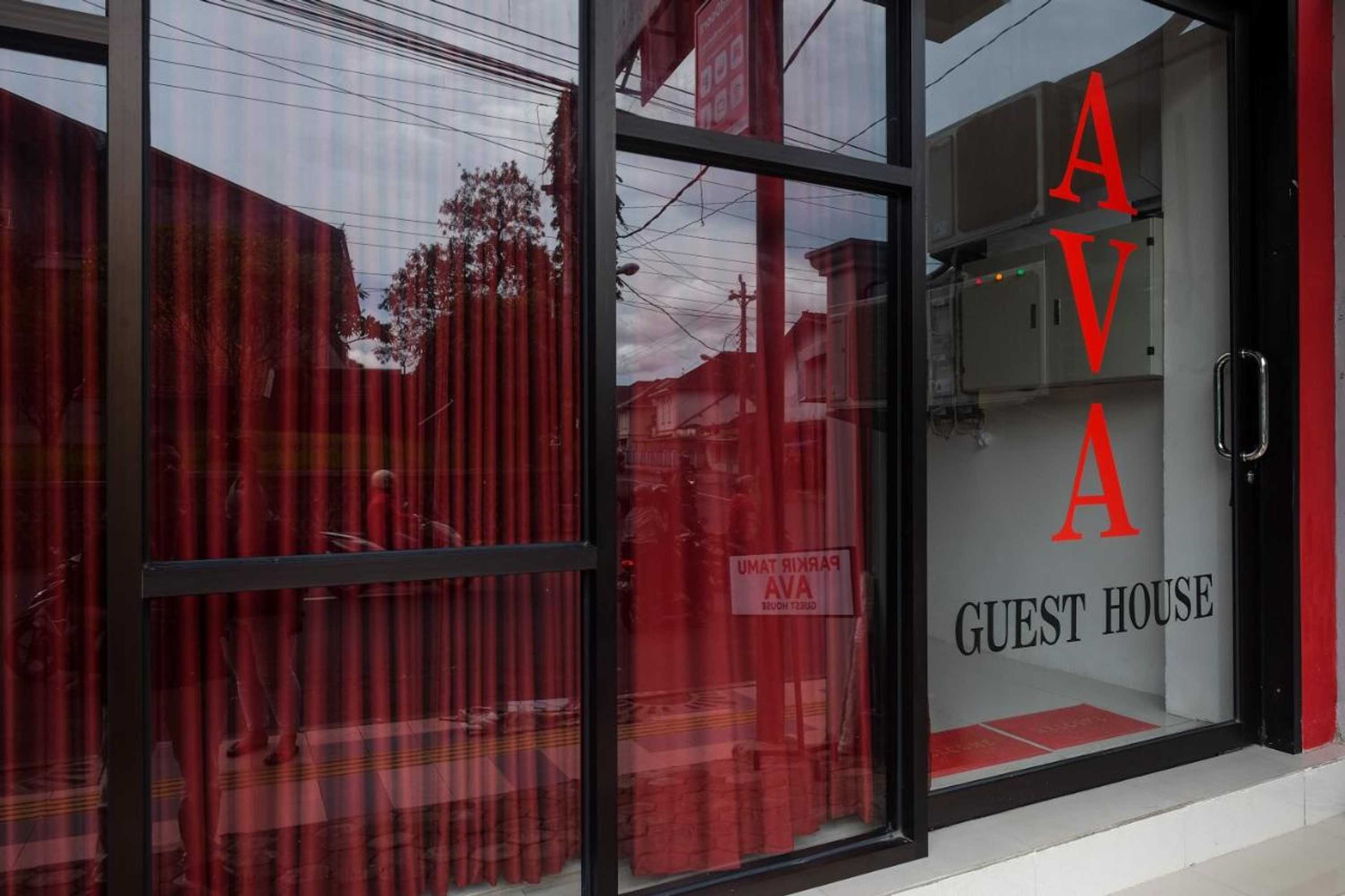 Gift card for Reddoorz Near Alun Alun Magelang 2 Gift card for Reddoorz Near Alun Alun Magelang 2