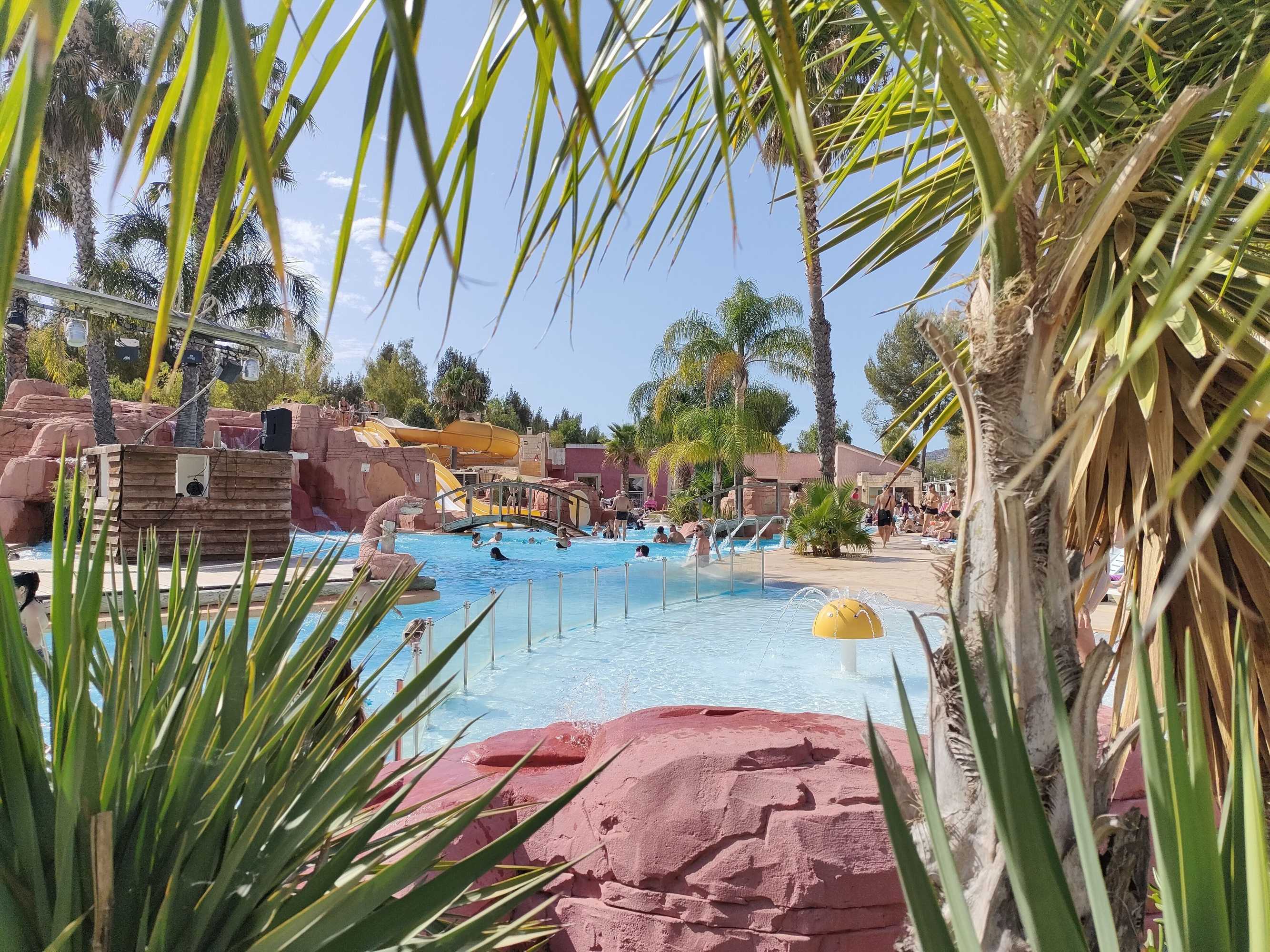 Gift card for Camping Club Tikayan Les Palmiers Gift card for Camping Club Tikayan Les Palmiers