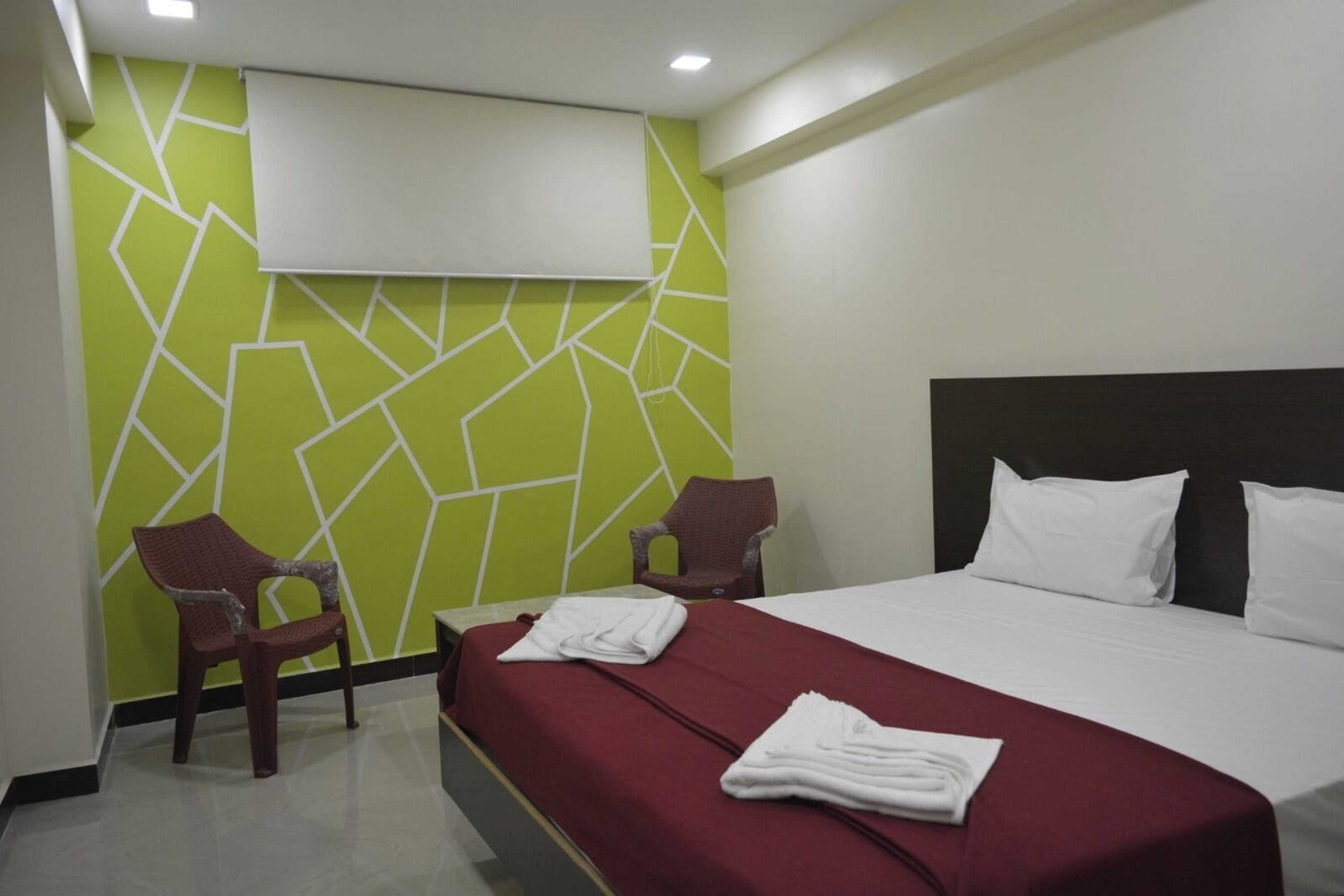 Gift card for Annai Residency Gift card for Annai Residency