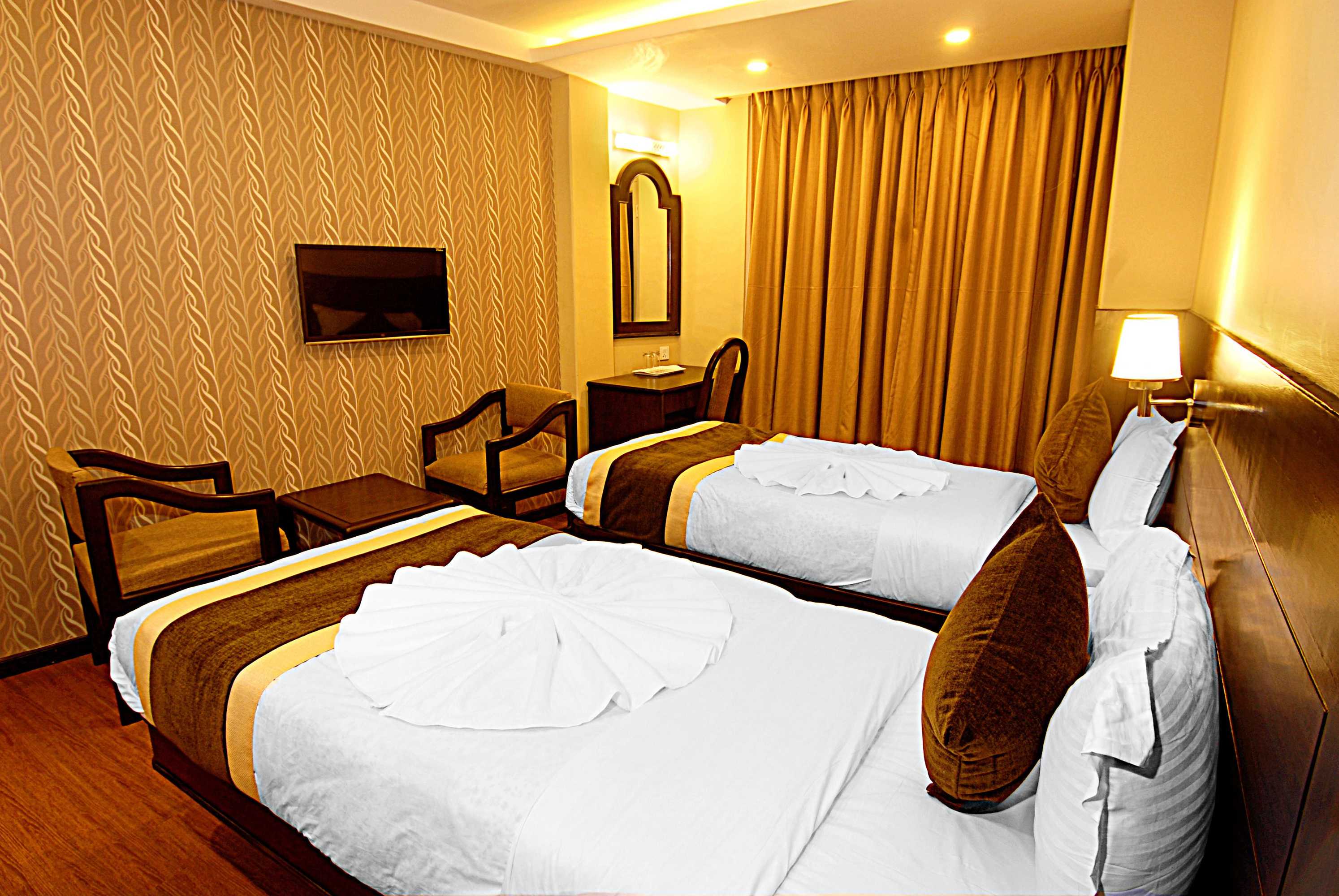 Gift card for Kathmandu Grand Hotel Gift card for Kathmandu Grand Hotel