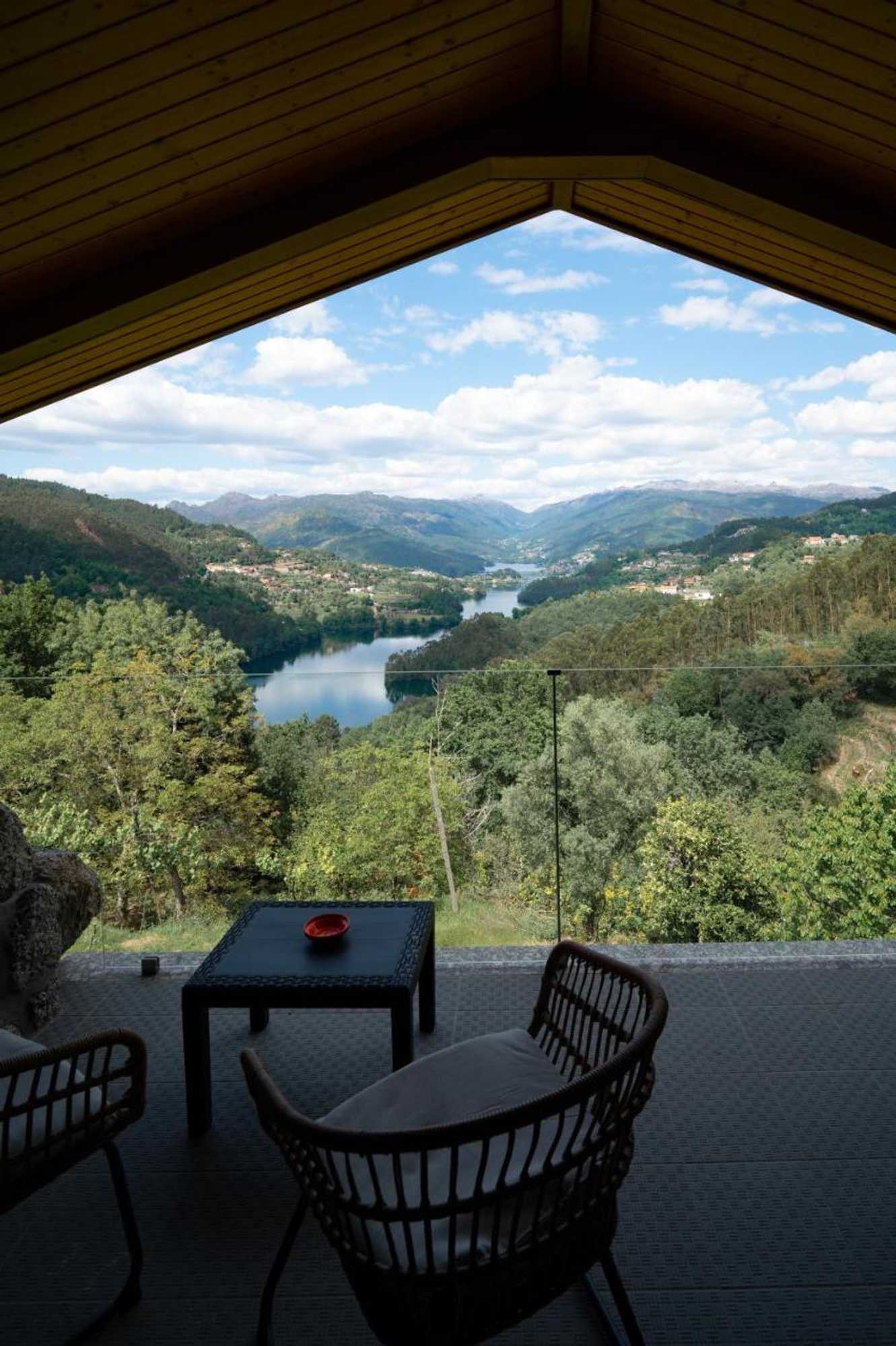 Gift card for Quinta De Calvelos