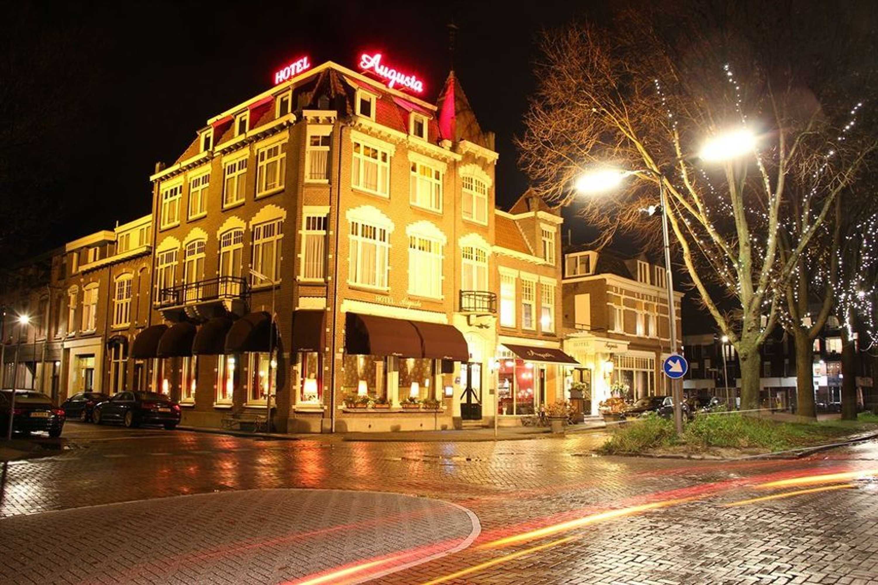 Gift card for Augusta Hotel & Restaurant Gift card for Augusta Hotel & Restaurant