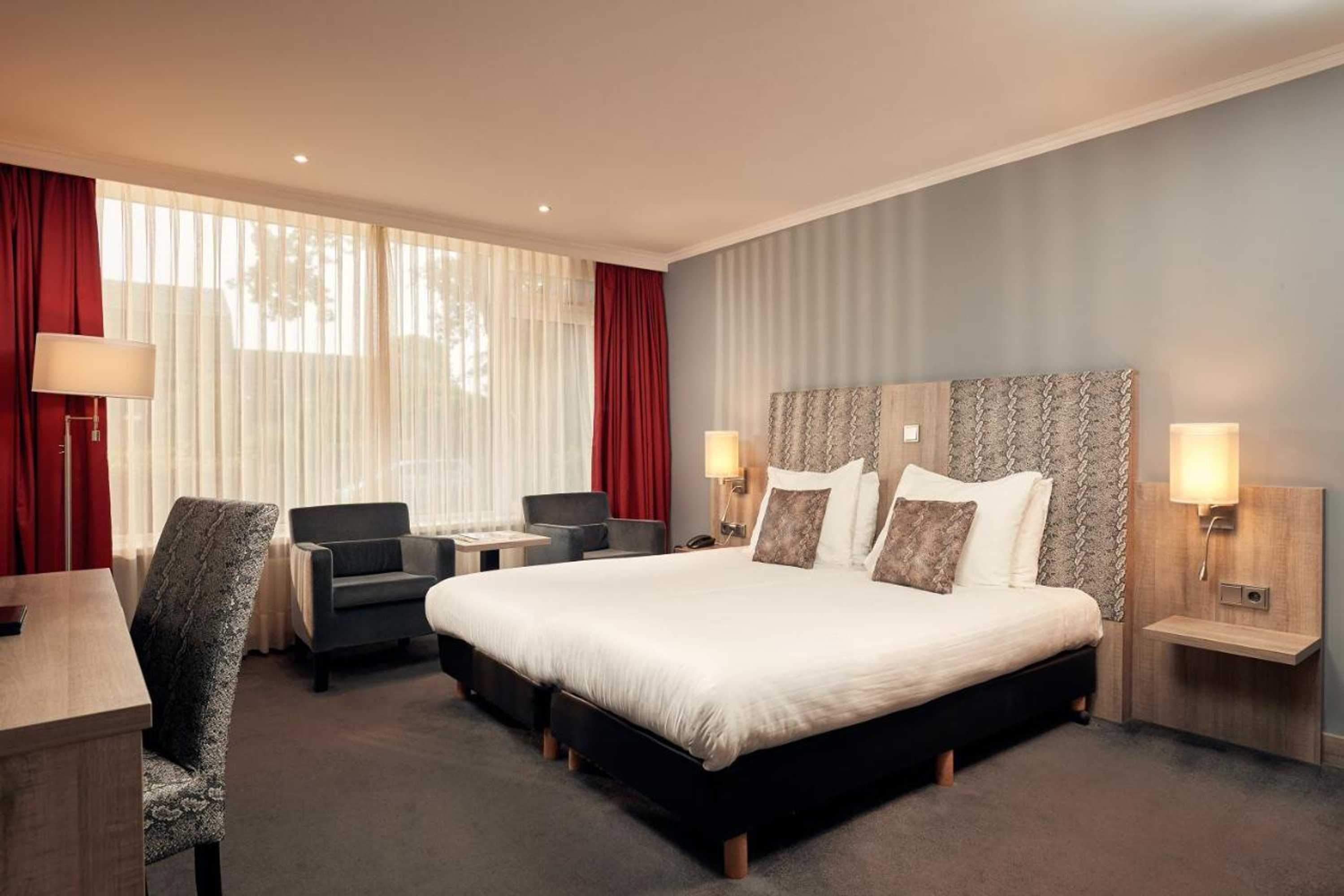 Gift card for Van Der Valk Hotel Hardegarijp - Leeuwarden