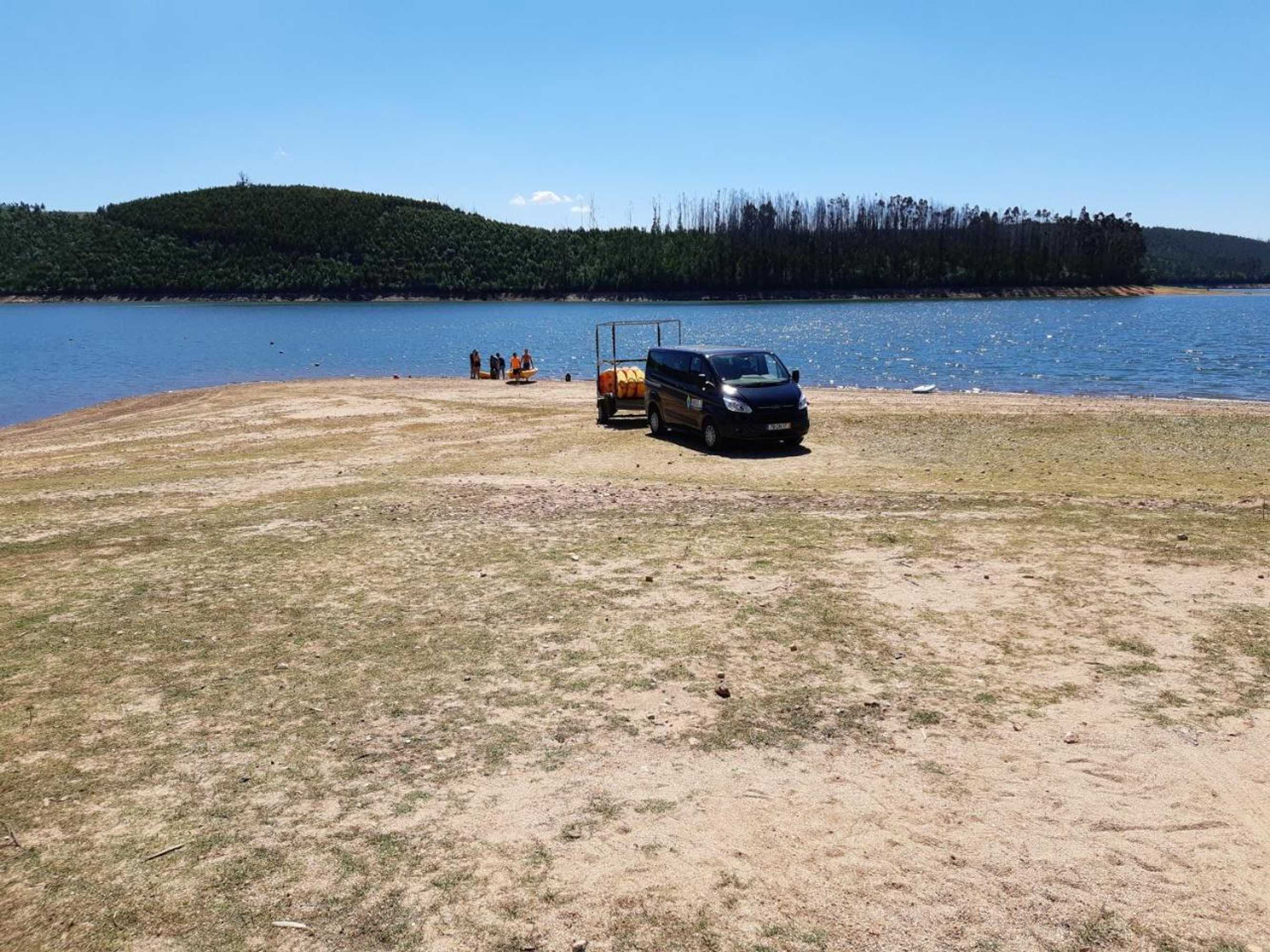 Gift card for Quinta no Pinhal