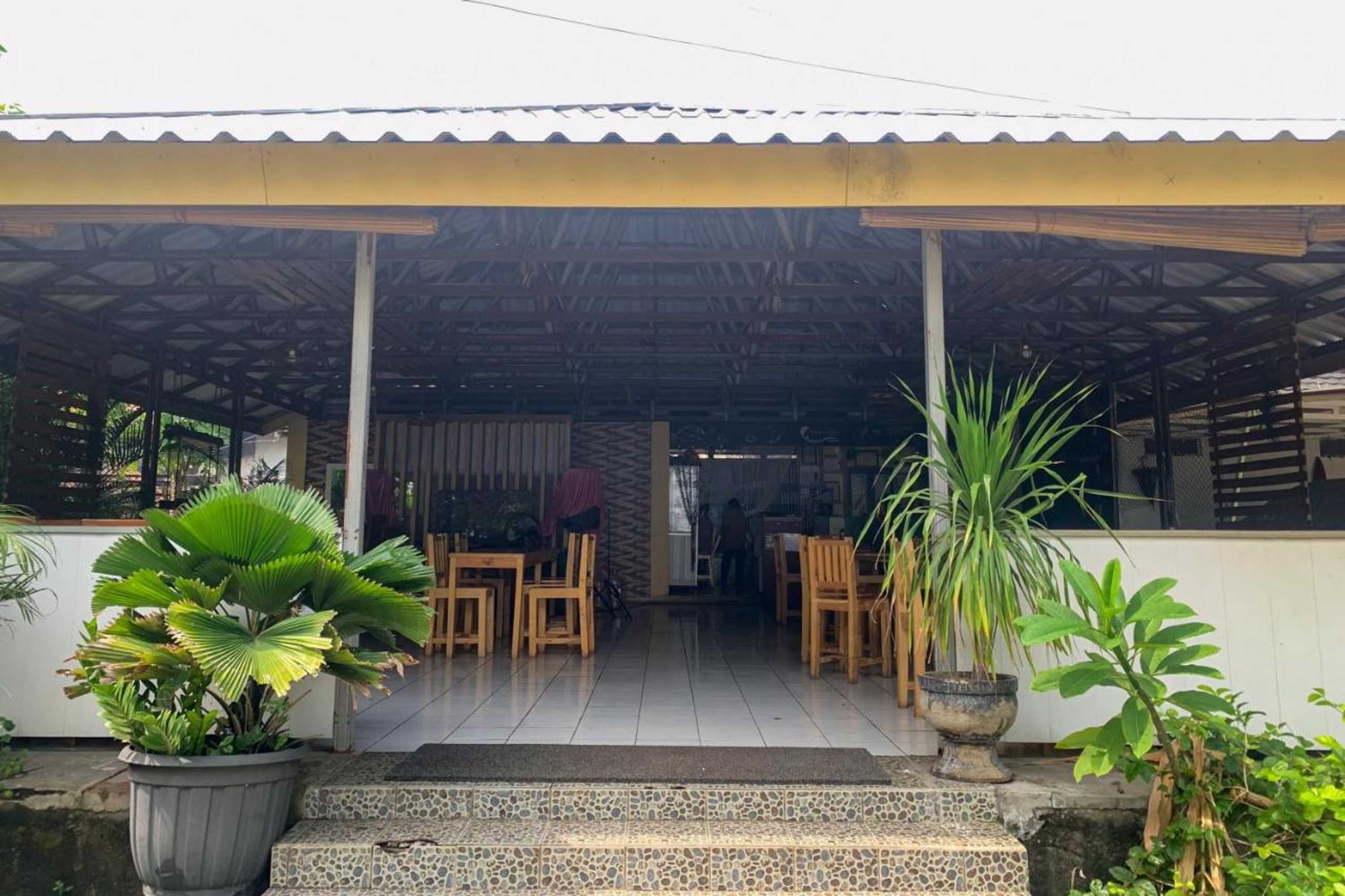 Gift card for Hotel Pelangi Merak Redpartner