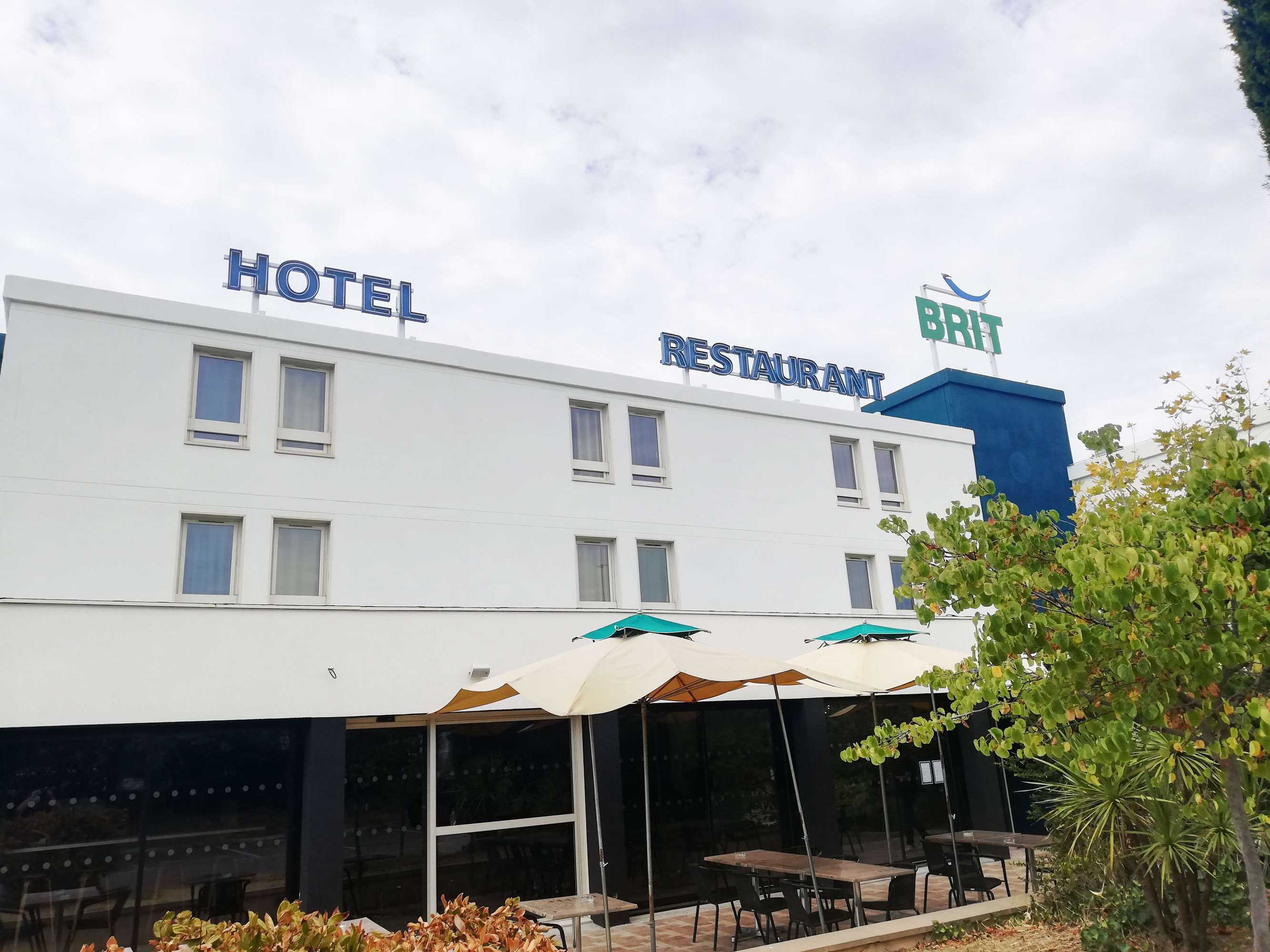 Gift card for Brit Hotel Marseille Aéroport Gift card for Brit Hotel Marseille Aéroport