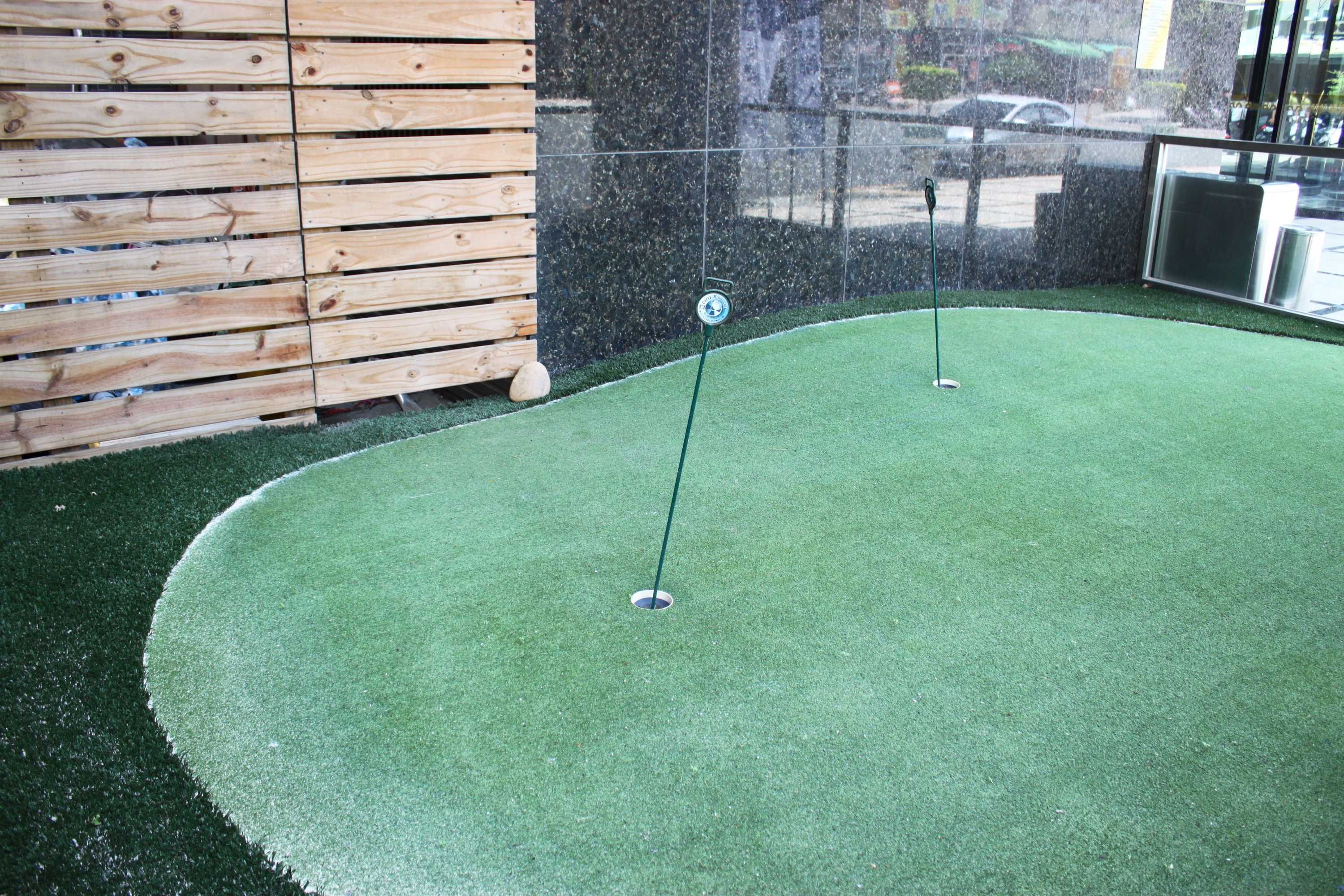 Gift card for Golden Tulip Zhong Xin Hotel Taichung