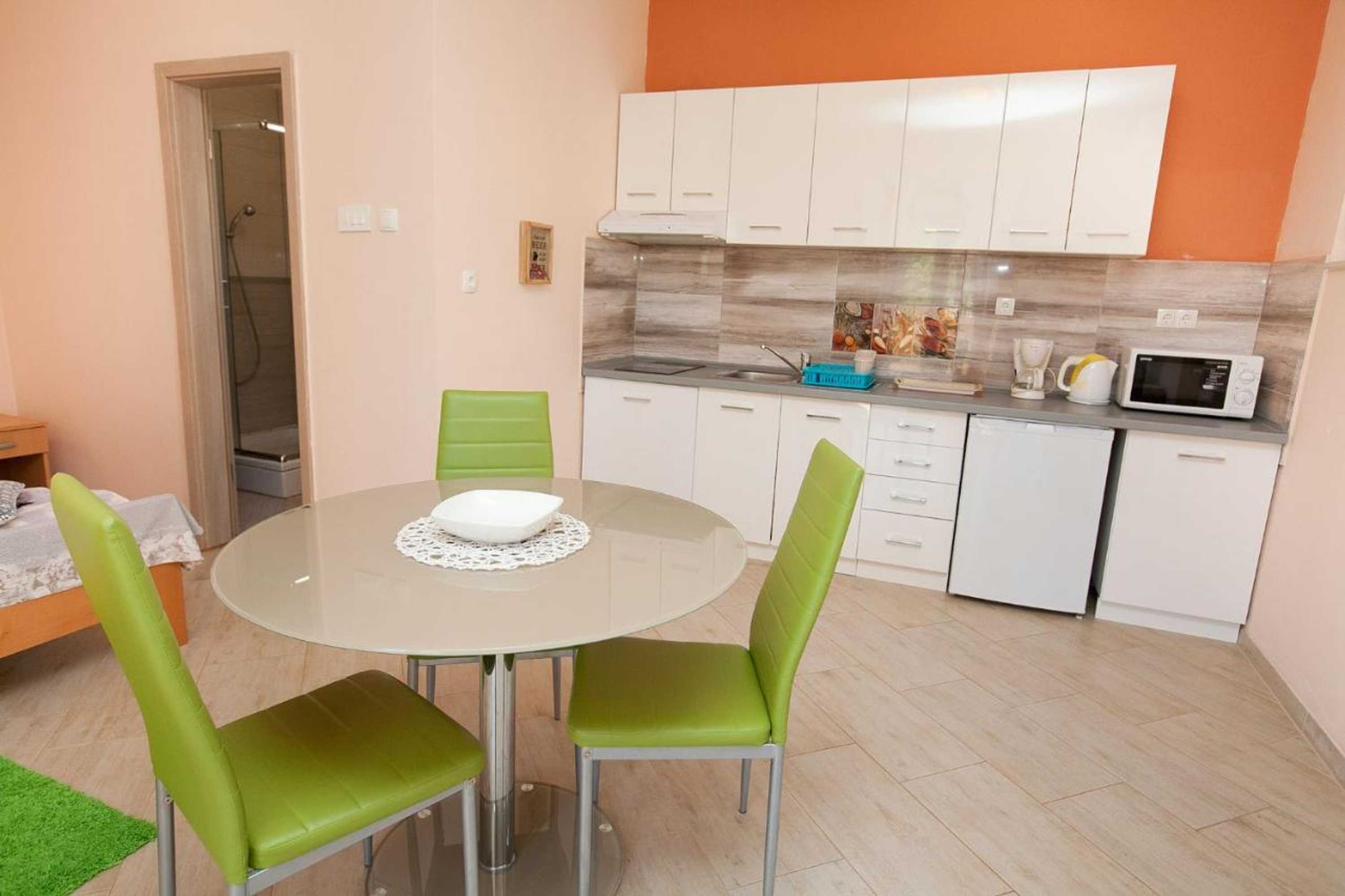 Gift card for Apartmani Lea