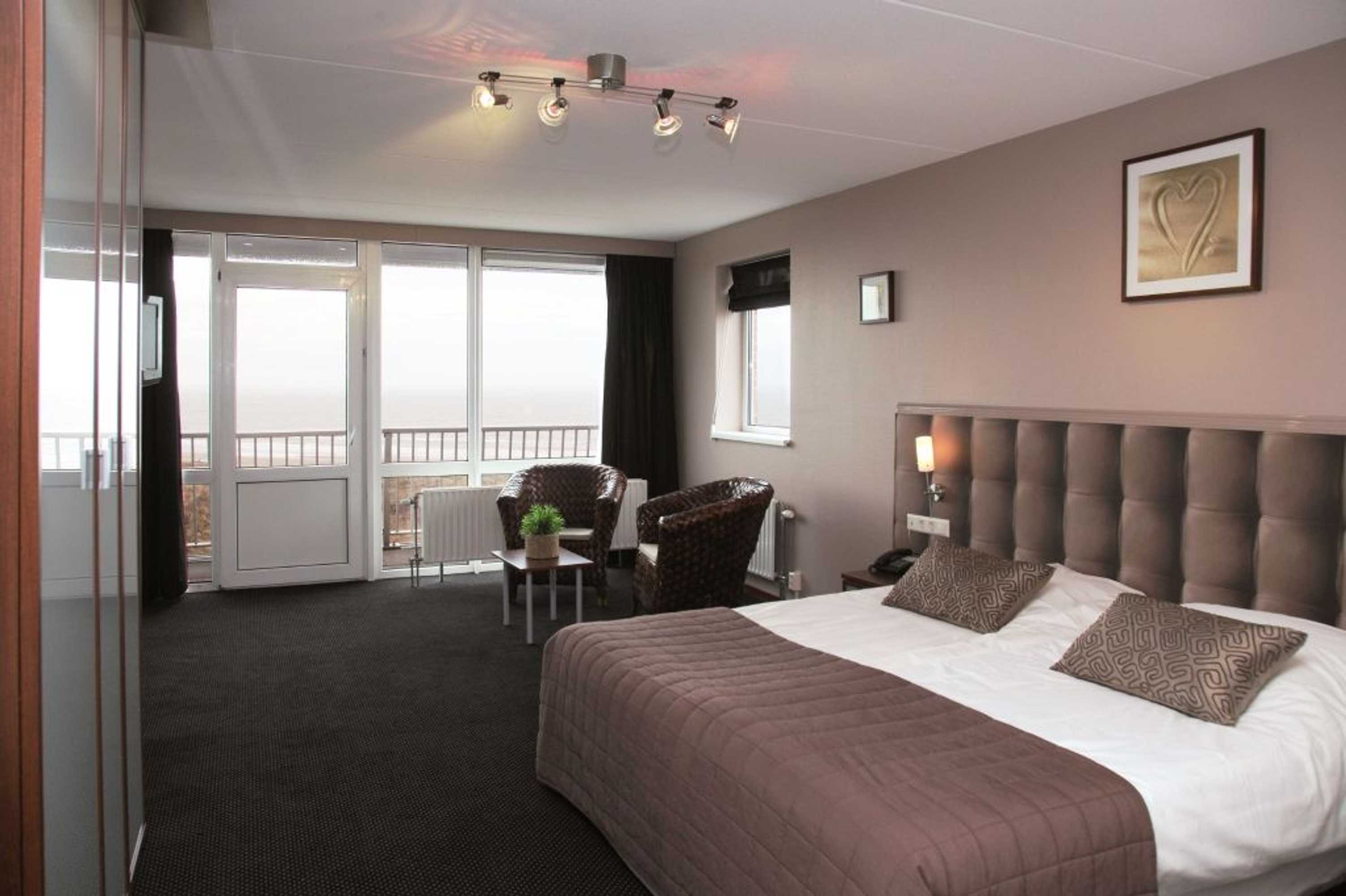 Gift card for Strandhotel Het Hoge Duin Gift card for Strandhotel Het Hoge Duin