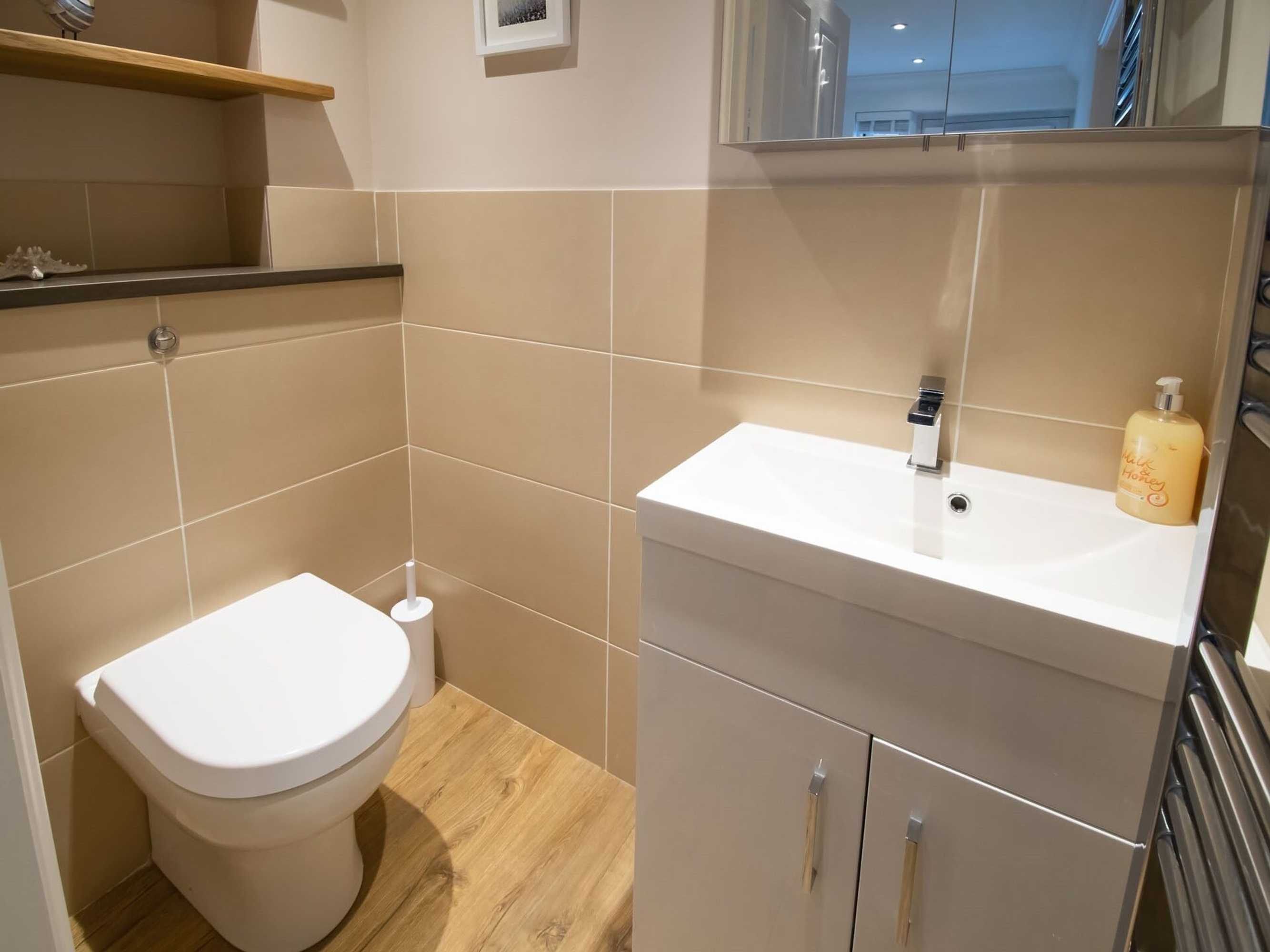 Gift card for Wakeford Cottage