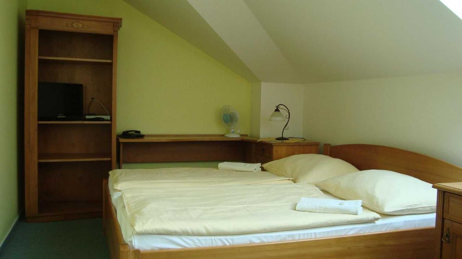 Gift card for Hotel Krakonoš