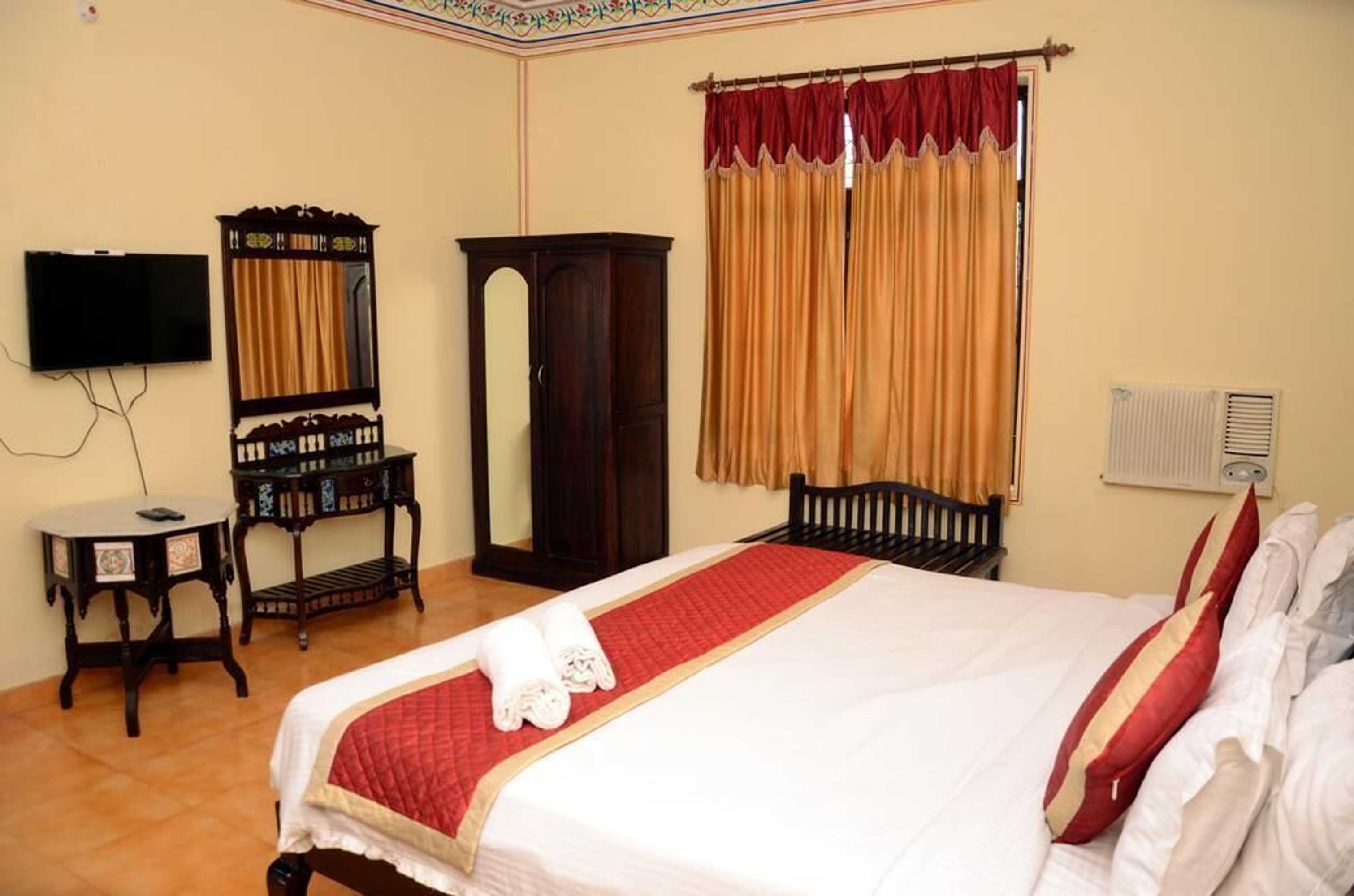 Gift card for Sajjan Bagh A-Heritage Resort Gift card for Sajjan Bagh A-Heritage Resort