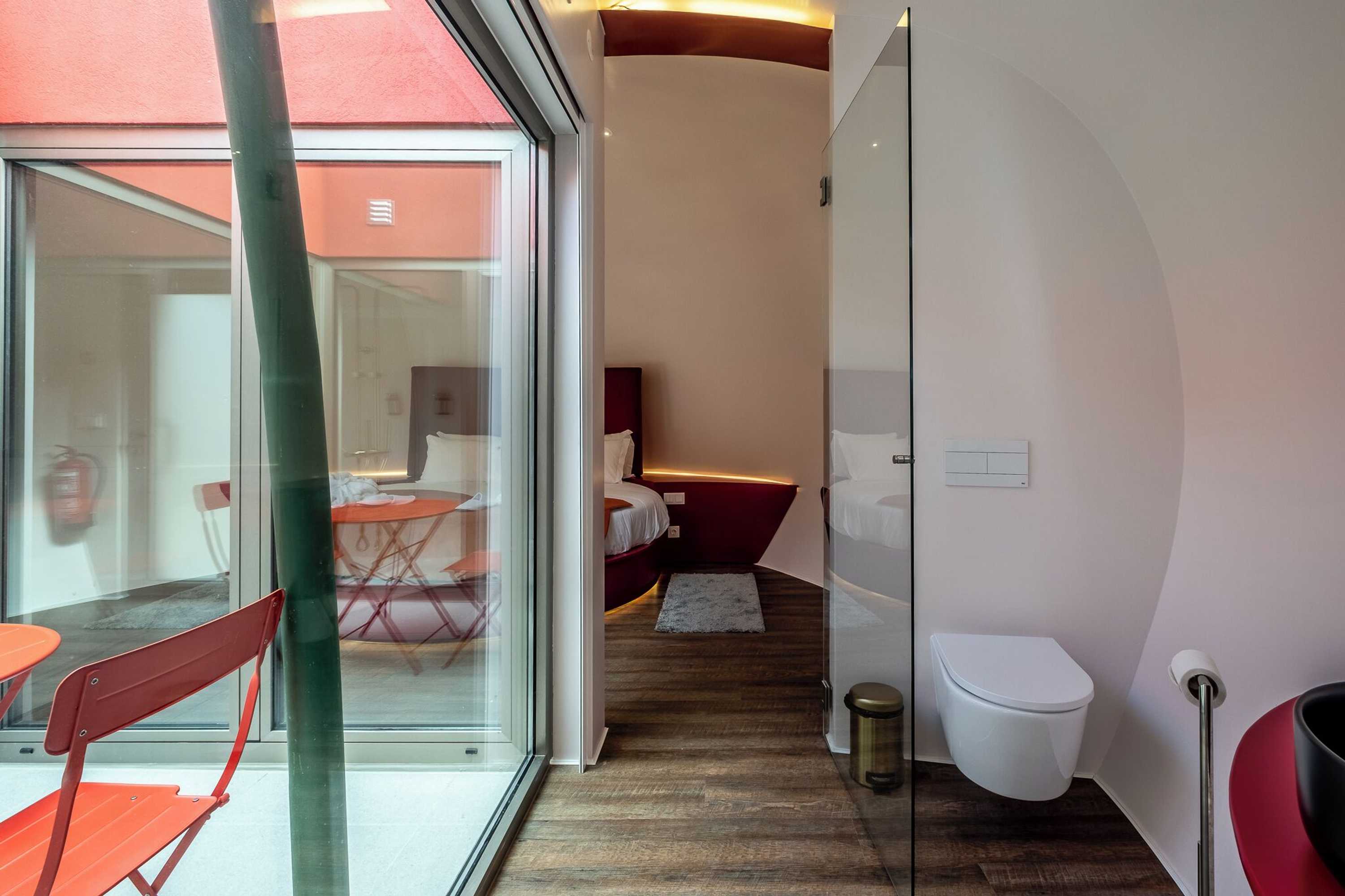 Gift card for Cherry Sculpture Hotel