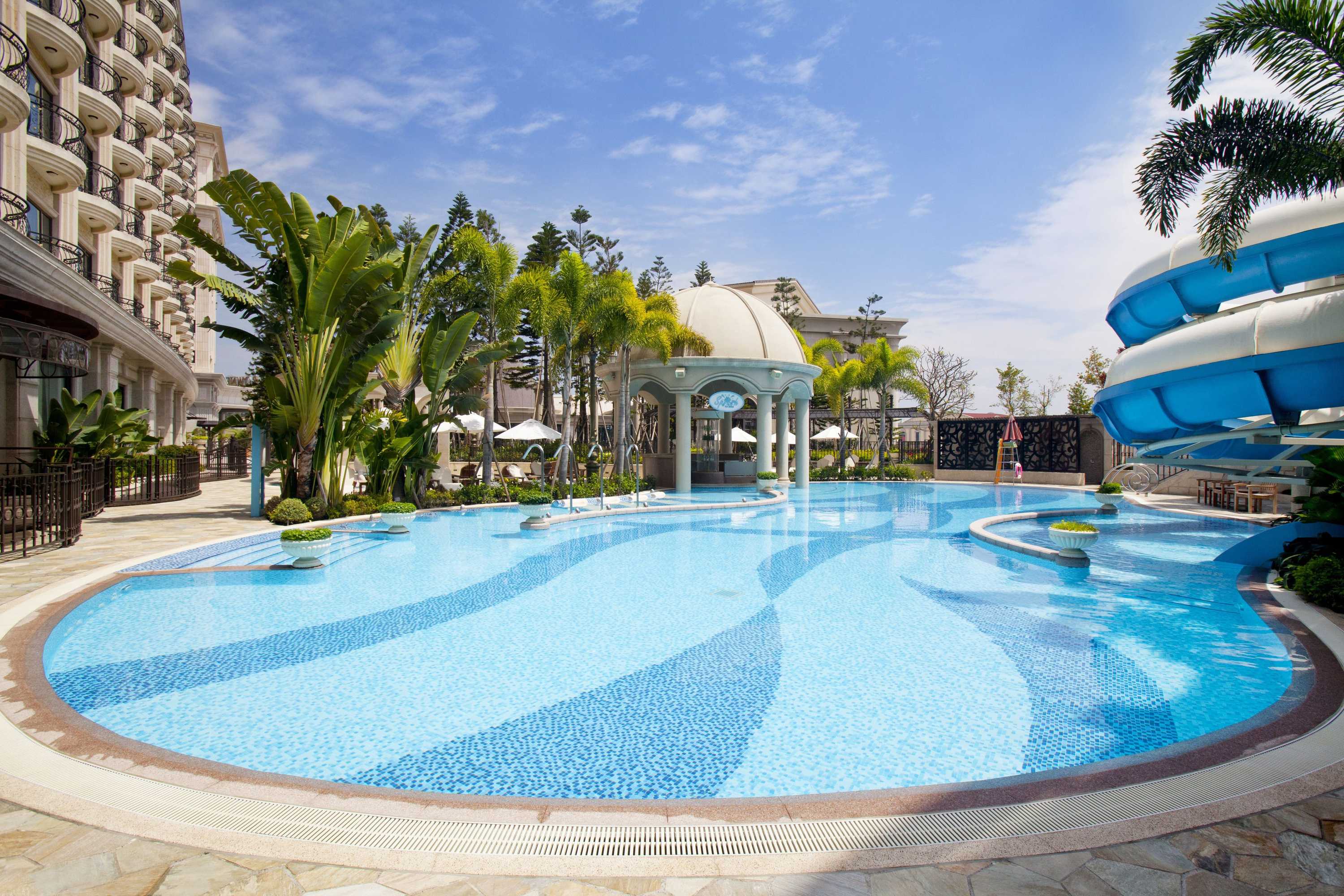 Gift card for E-Da Royal Hotel