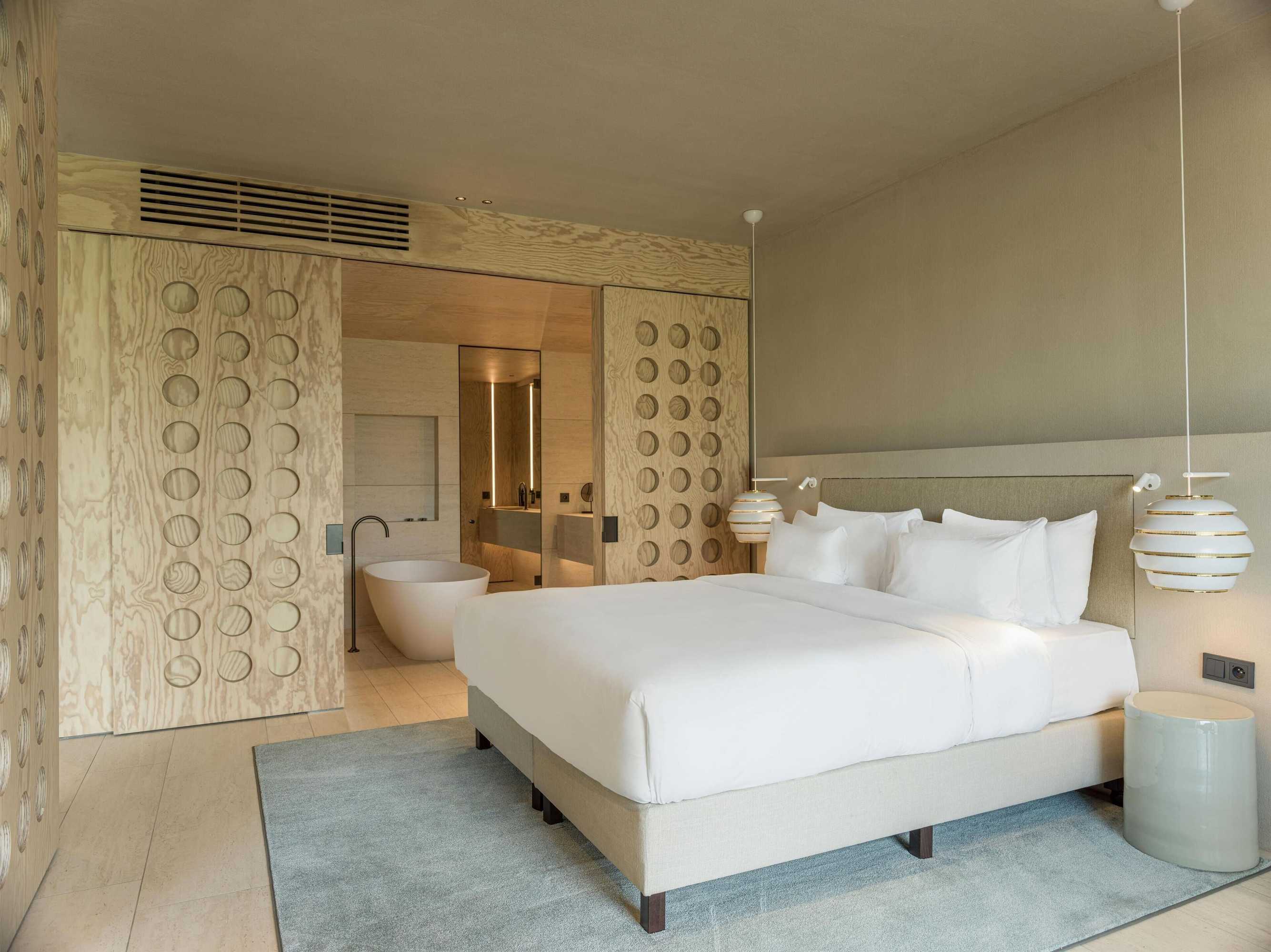 Gift card for Radisson Collection The National Hotel, Brussels Gift card for Radisson Collection The National Hotel, Brussels