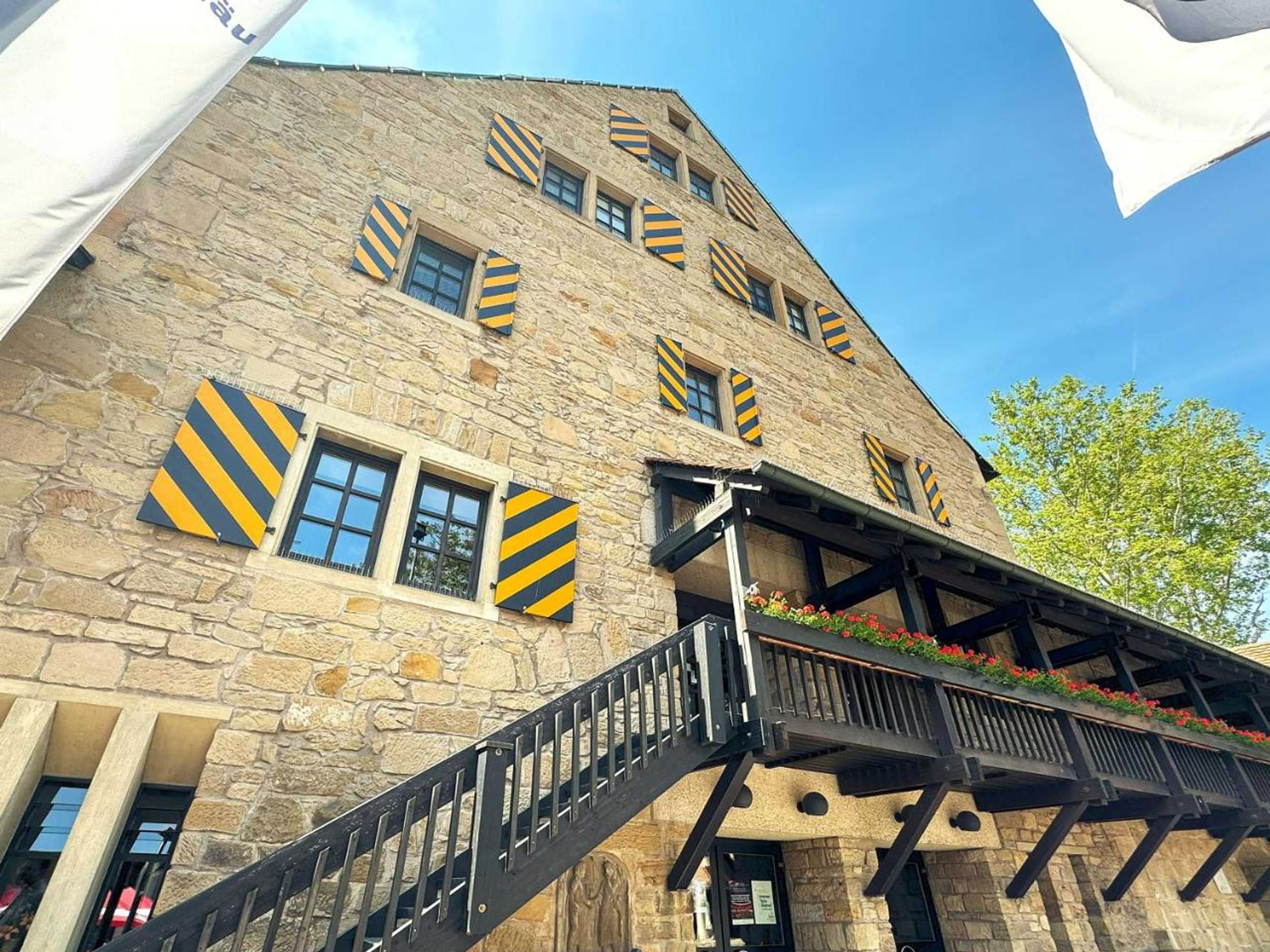 Gift card for Hotel-Restaurant Herzogskelter