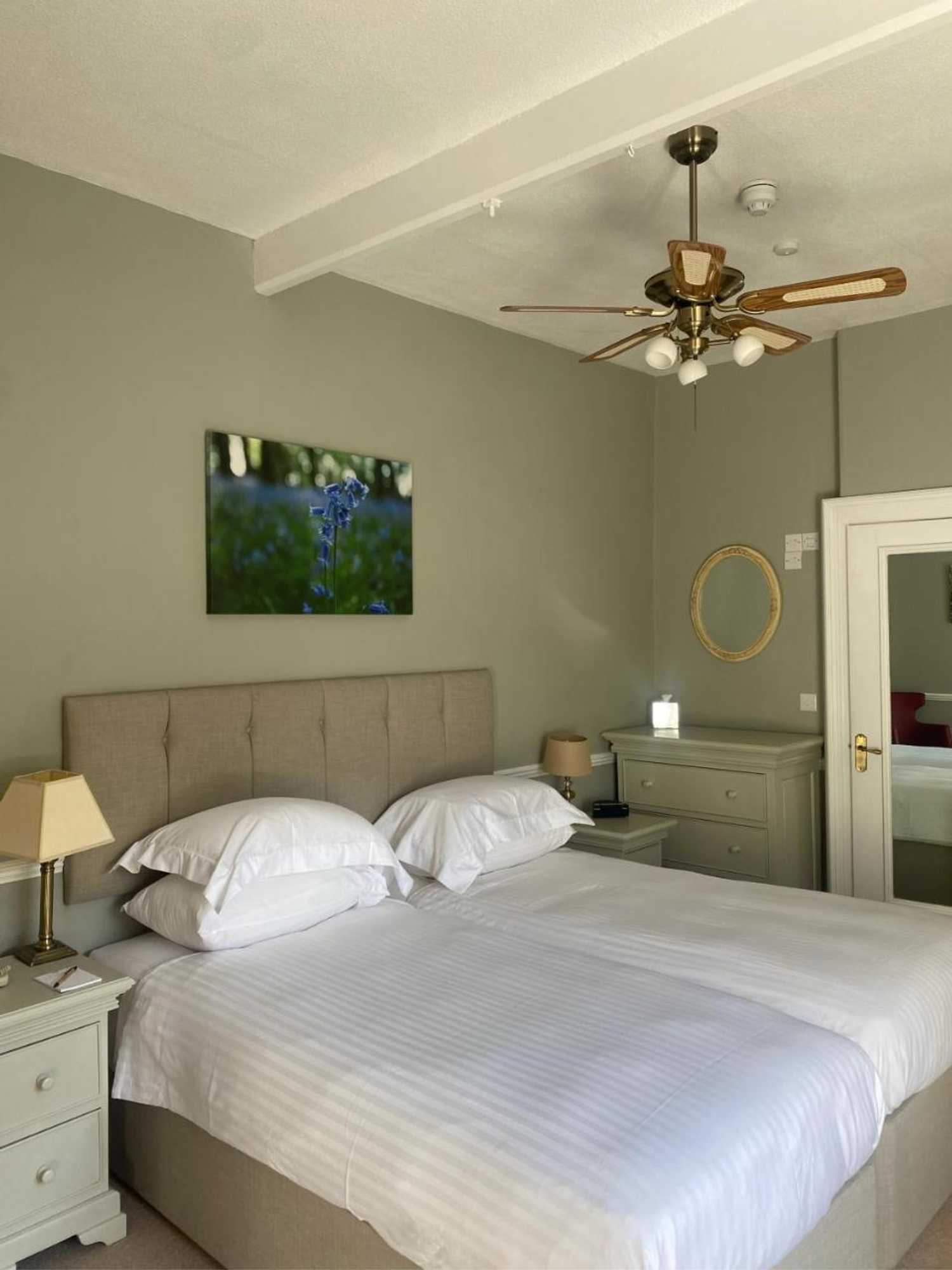 Gift card for Fernhill Hotel