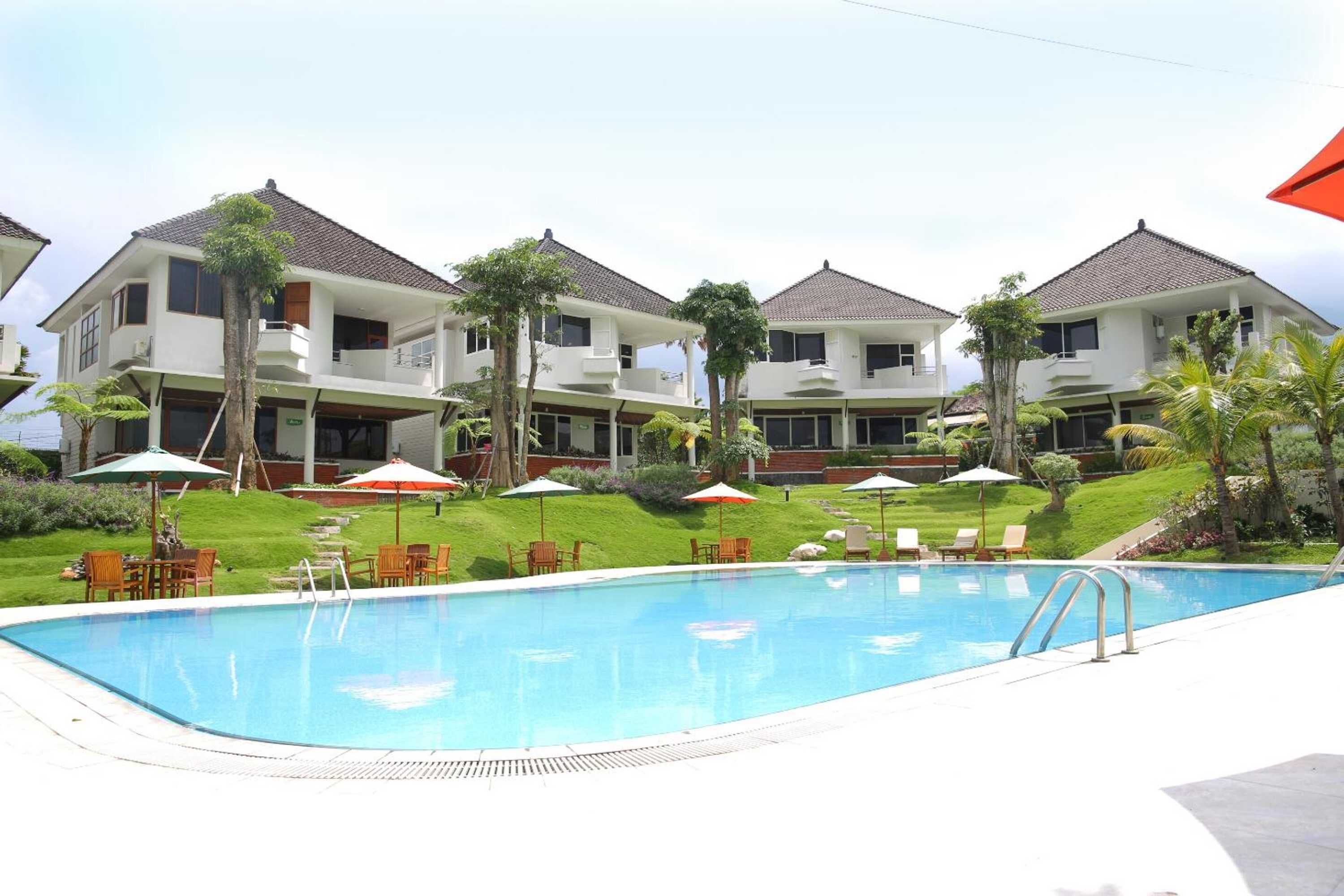 Gift card for Samara Resort