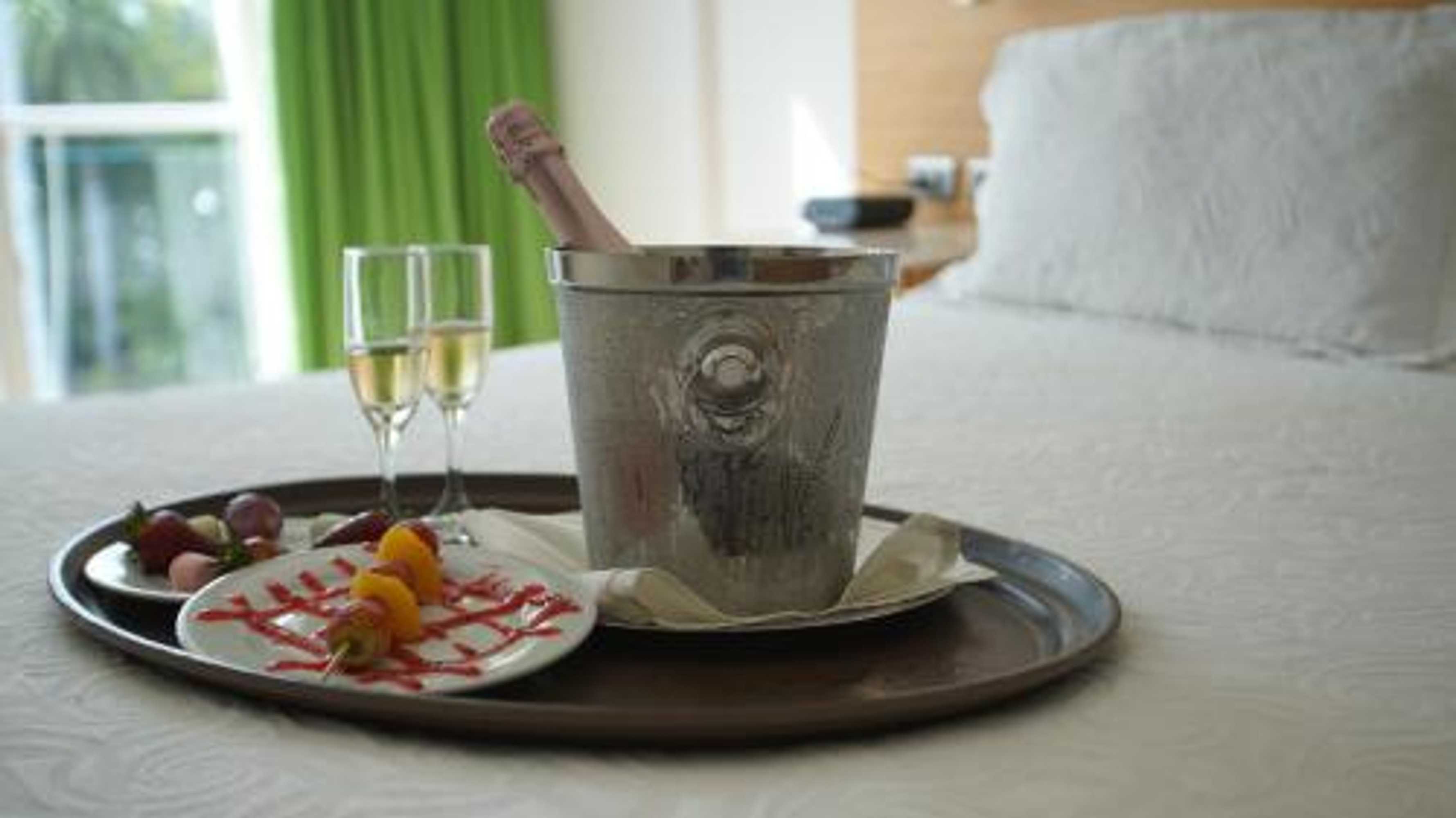Gift card for Hotel Bachue Girardot Gift card for Hotel Bachue Girardot