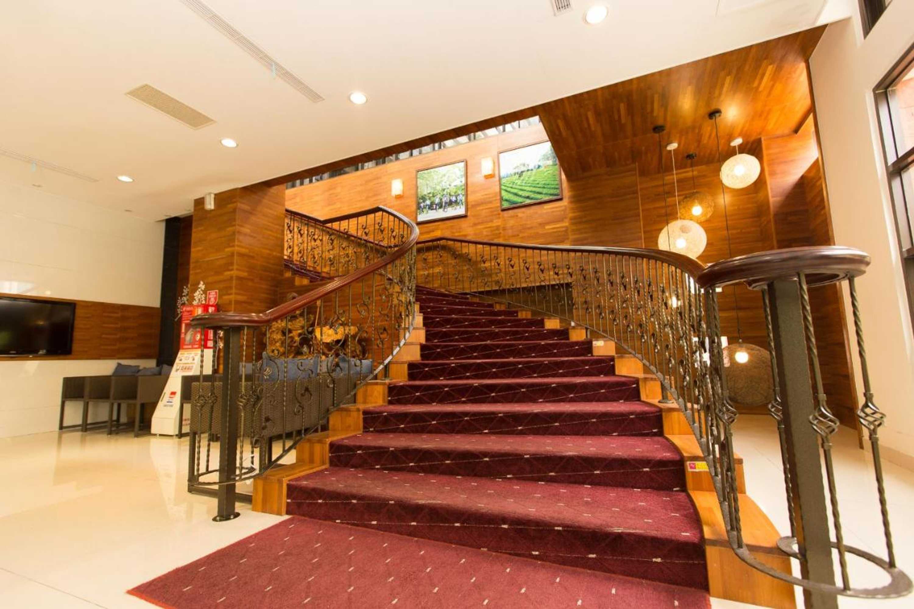 Gift card for F Hotel Sanyi