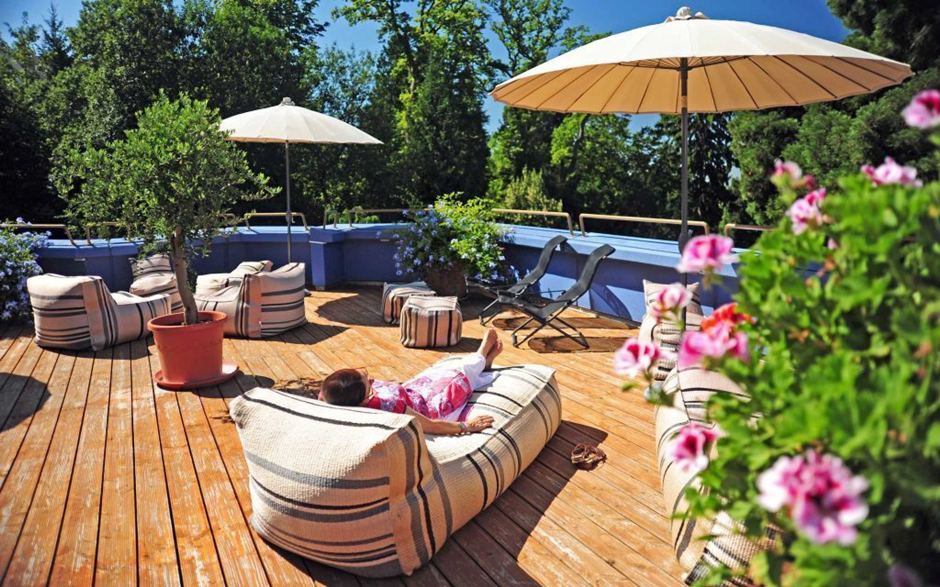 Gift card for Fini Resort Badenweiler Gift card for Fini Resort Badenweiler