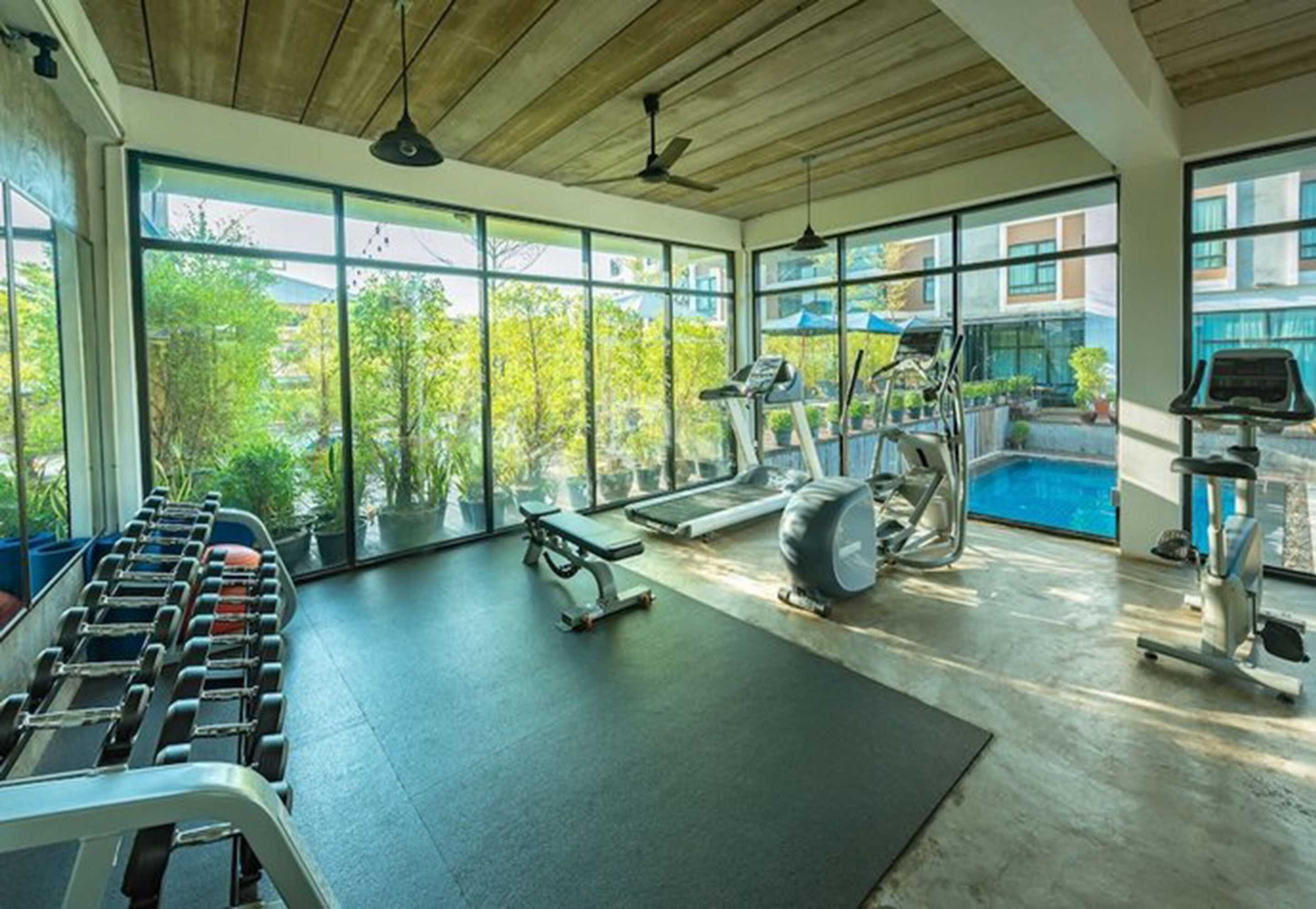 Gift card for S Park Design Hotel