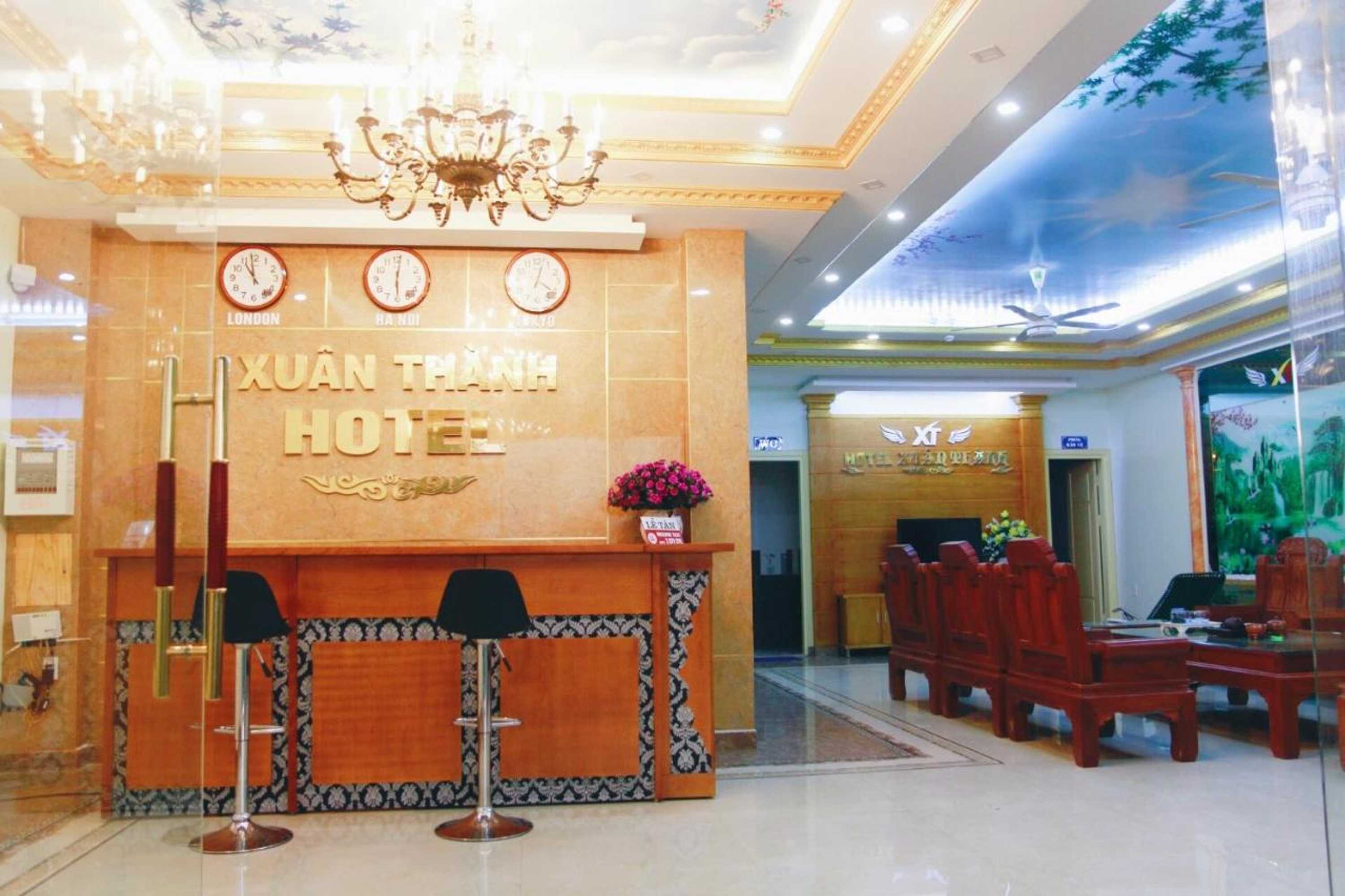 Gift card for Xuan Thanh Hotel Gift card for Xuan Thanh Hotel