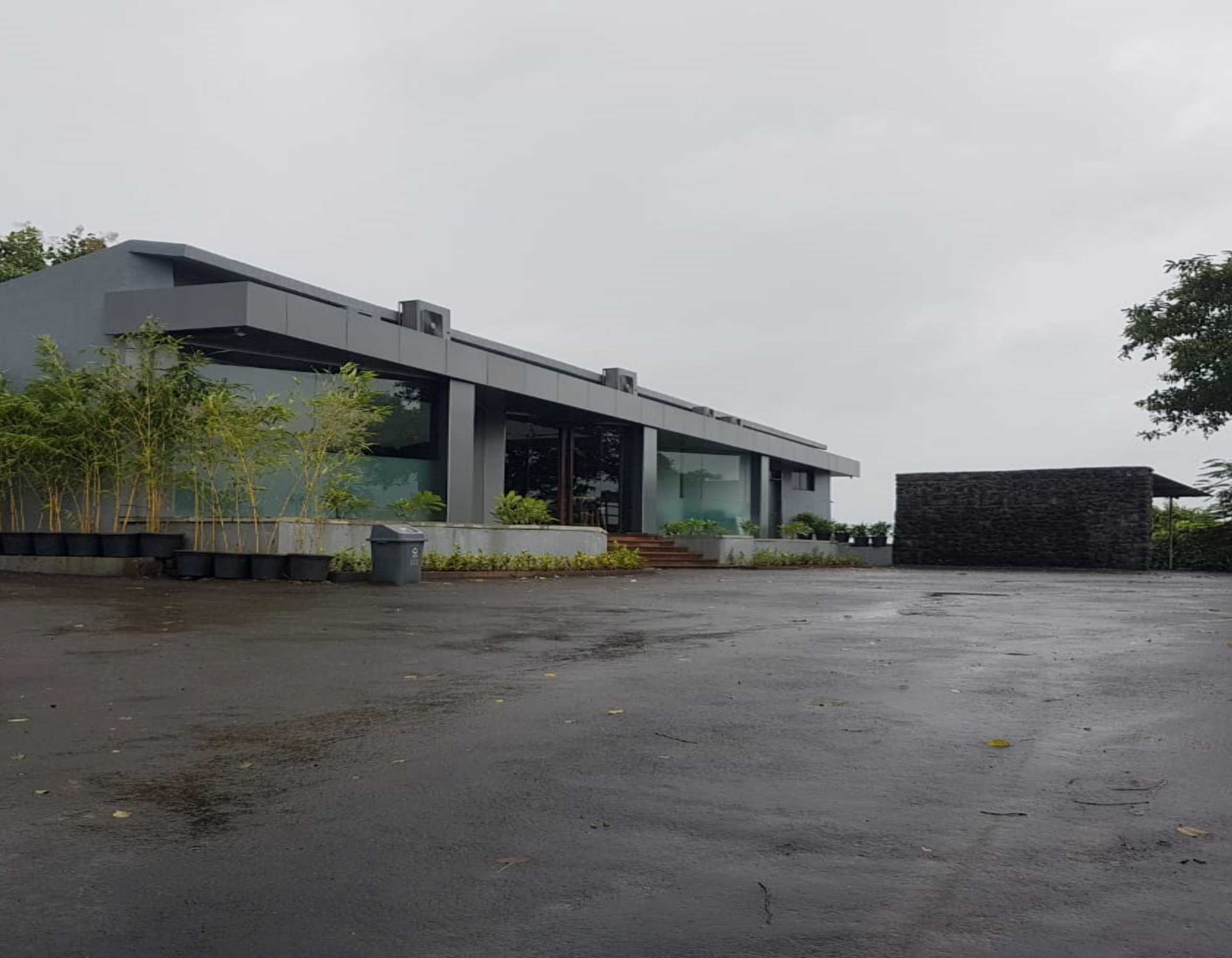 Gift card for The Forest Club Resort