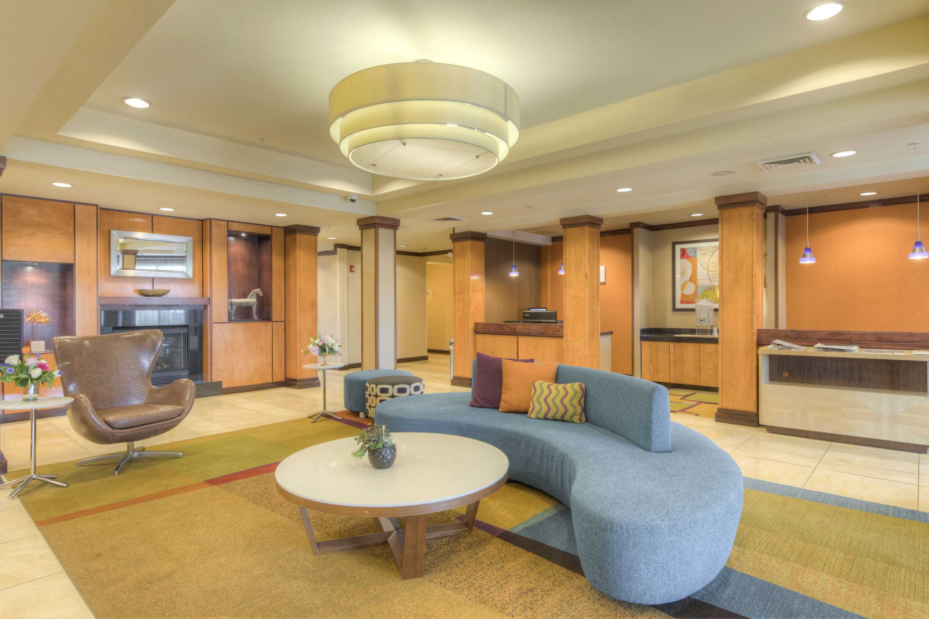 Gift card for Fairfield Inn & Suites by Marriott Laramie Gift card for Fairfield Inn & Suites by Marriott Laramie