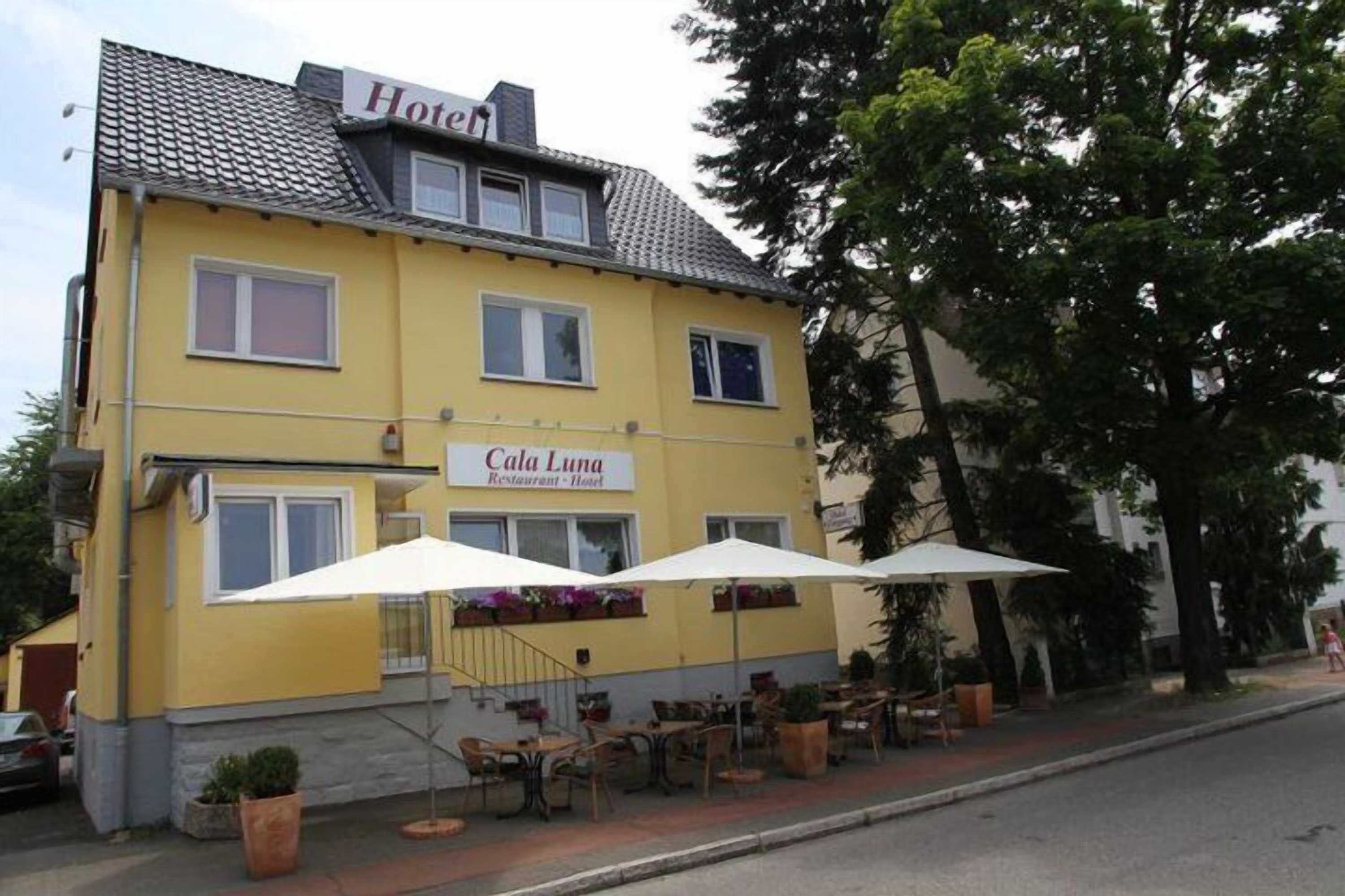 Gift card for Hotel Apartments Restaurant Cala Luna Gift card for Hotel Apartments Restaurant Cala Luna