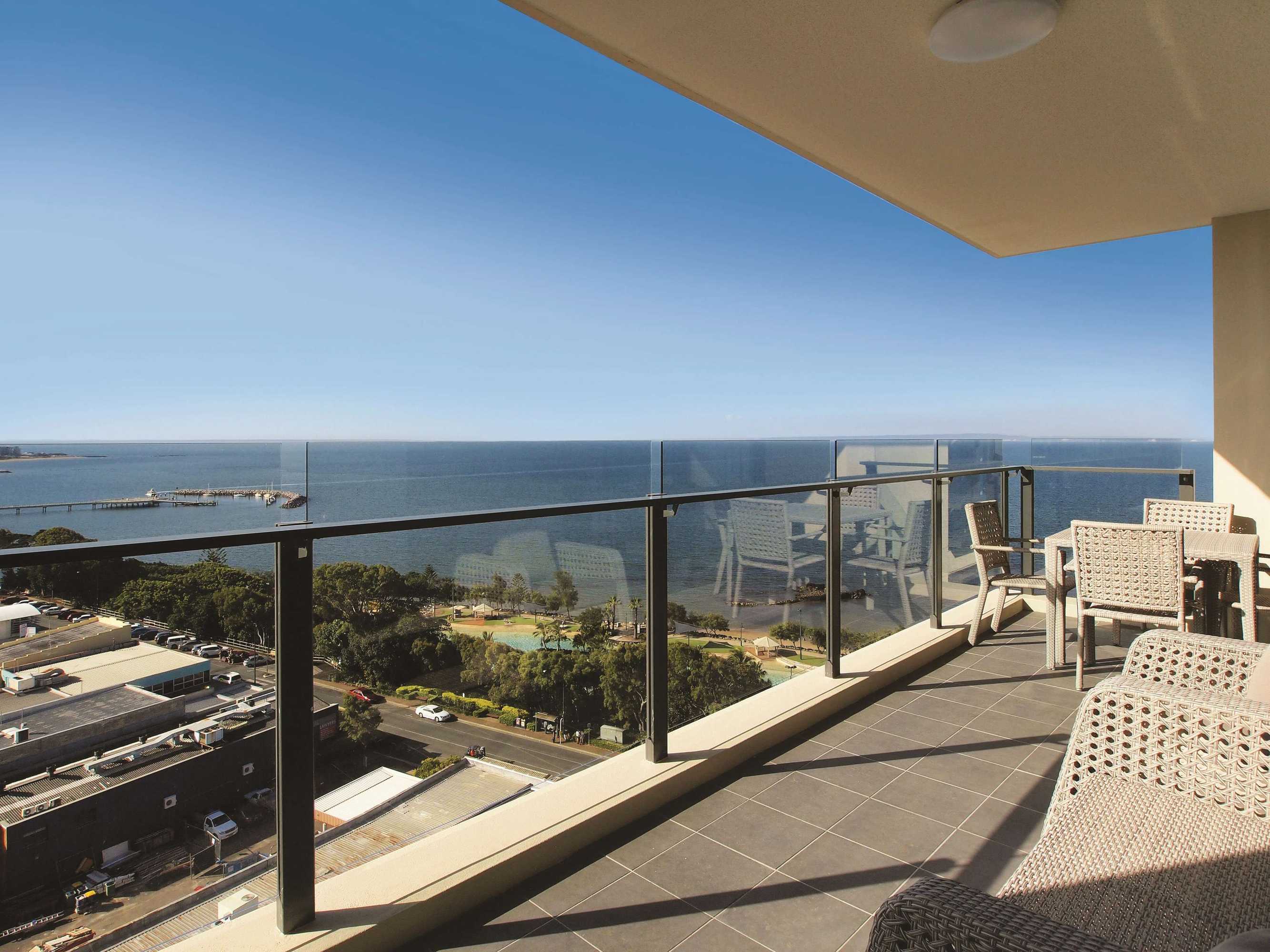 Gift card for Oaks Redcliffe Mon Komo Suites Gift card for Oaks Redcliffe Mon Komo Suites