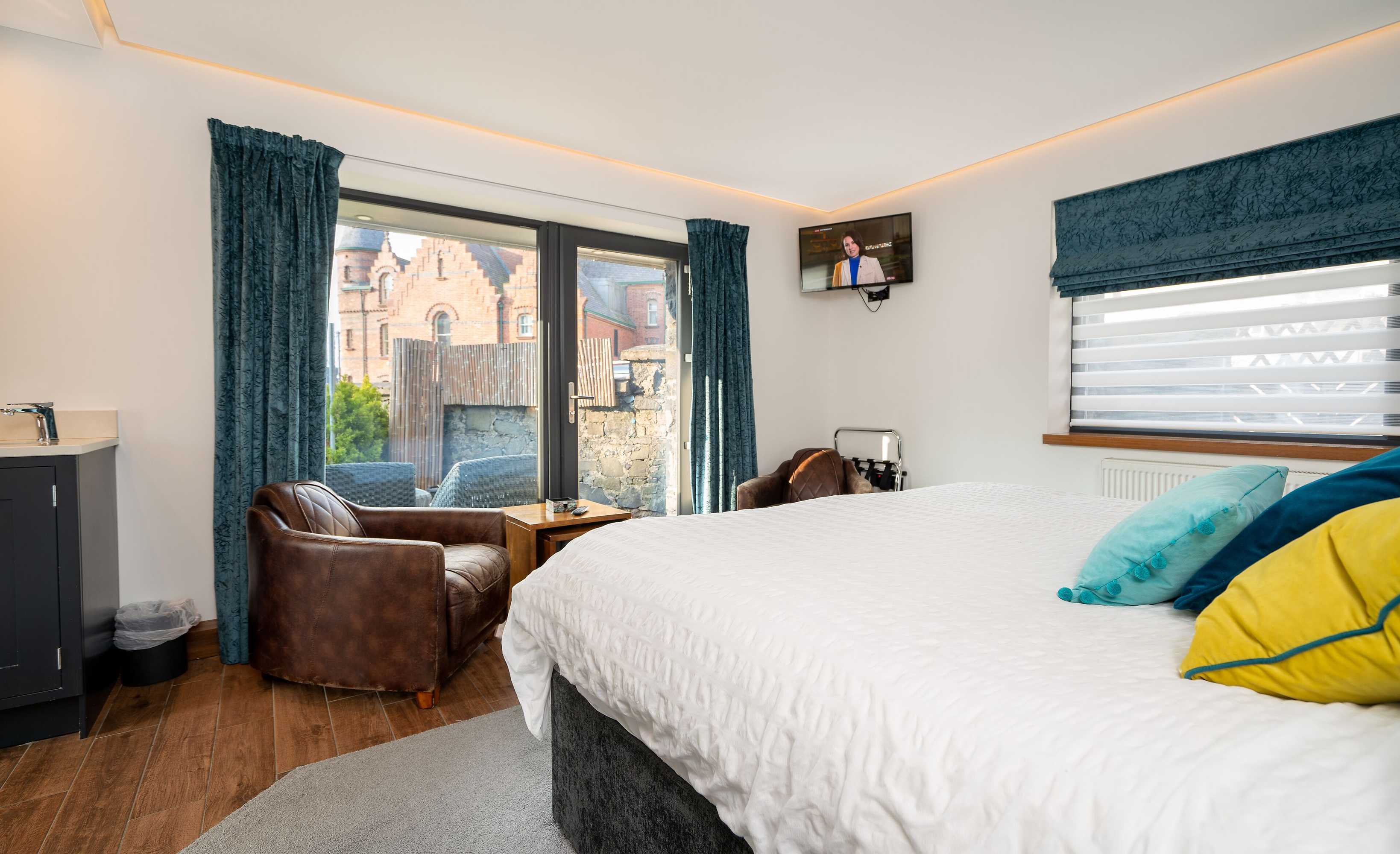 Gift card for Antrim House Guest Rooms & Suites Gift card for Antrim House Guest Rooms & Suites