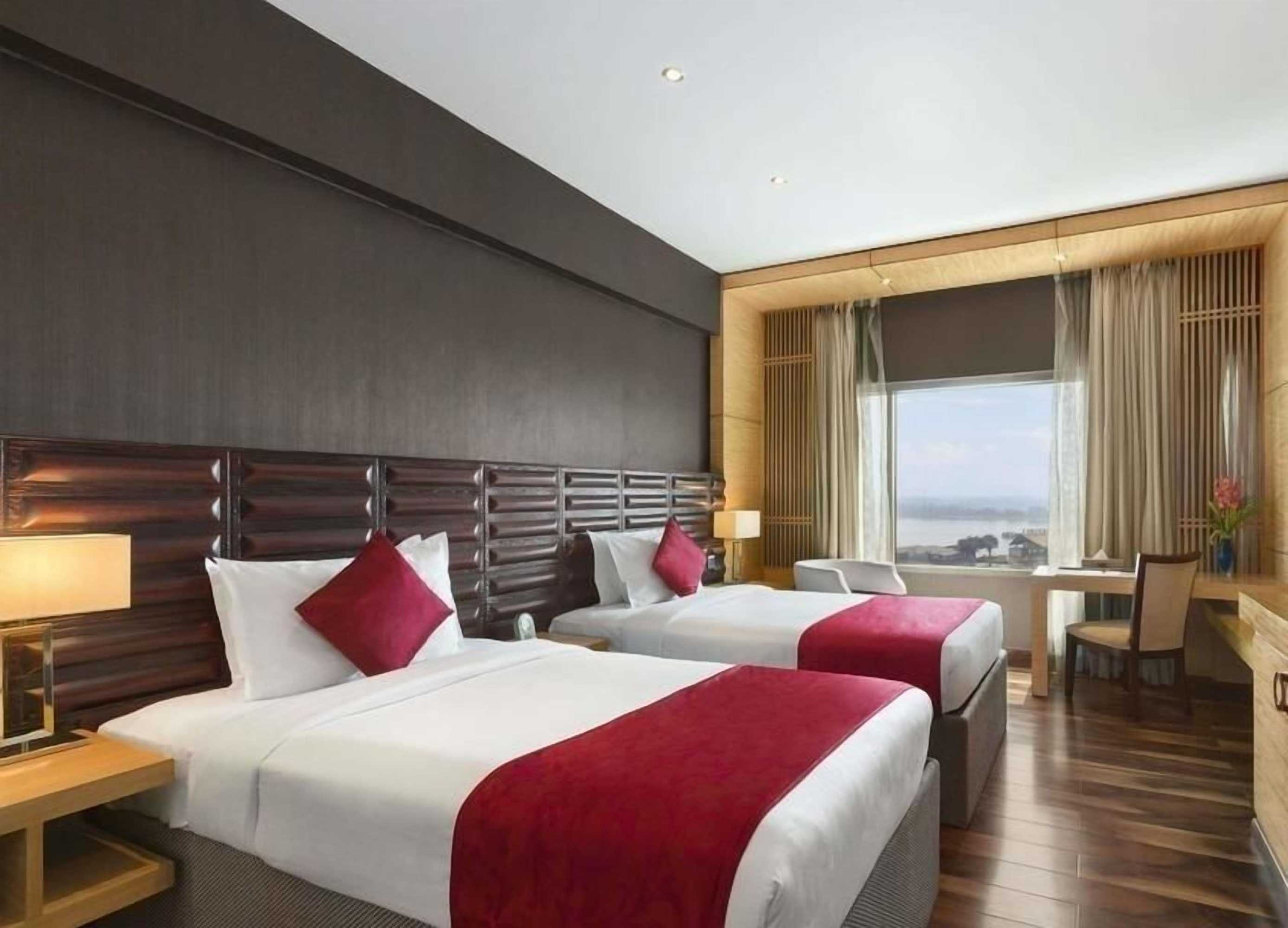 Gift card for Ramada by Wyndham Alleppey Gift card for Ramada by Wyndham Alleppey