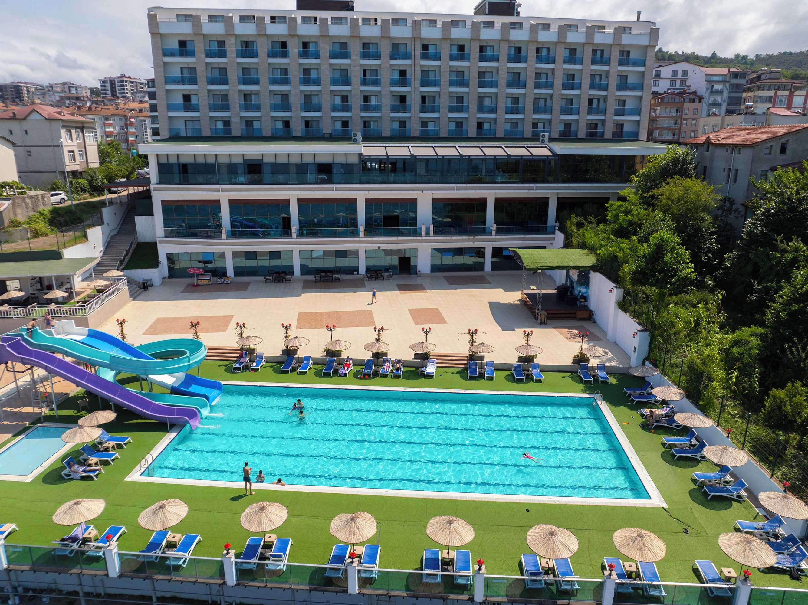 Gift card for Ramada Resort by Wyndham Unye