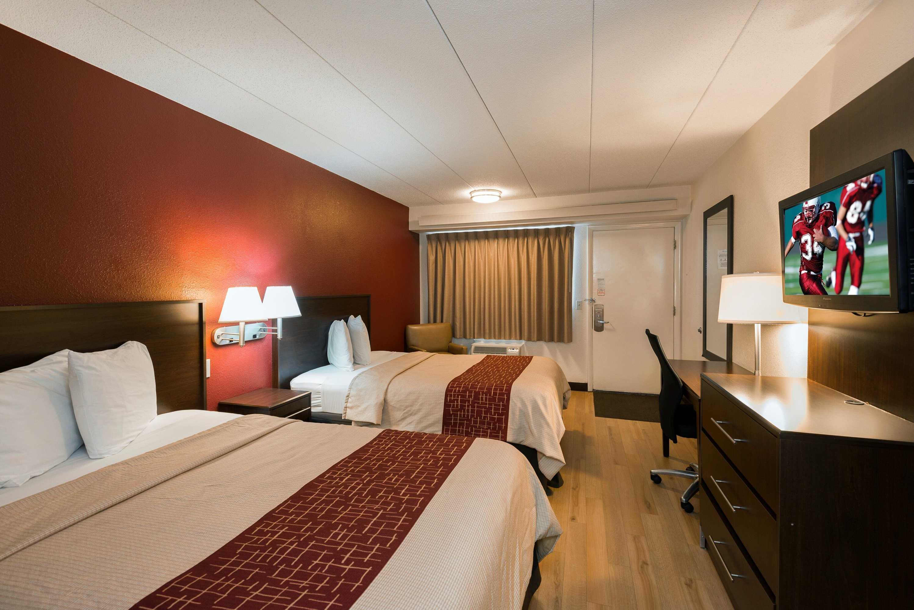 Gift card for Red Roof Inn Marietta Gift card for Red Roof Inn Marietta