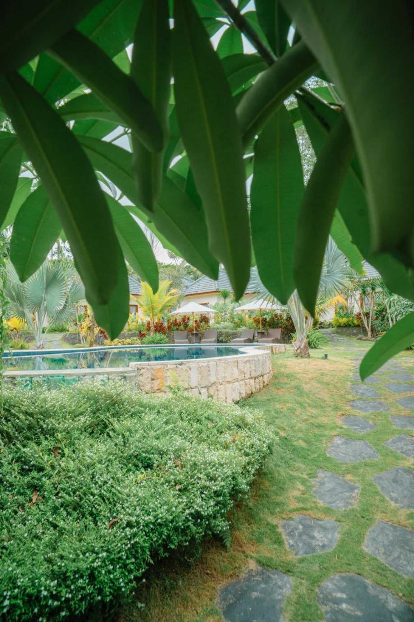 Gift card for Artha Cottages