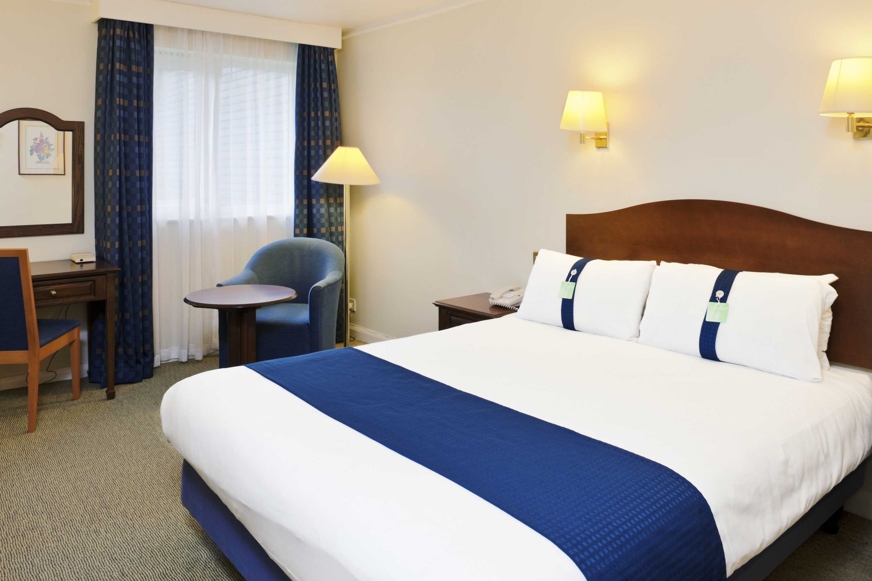 Gift card for Holiday Inn Ashford Central by Ihg