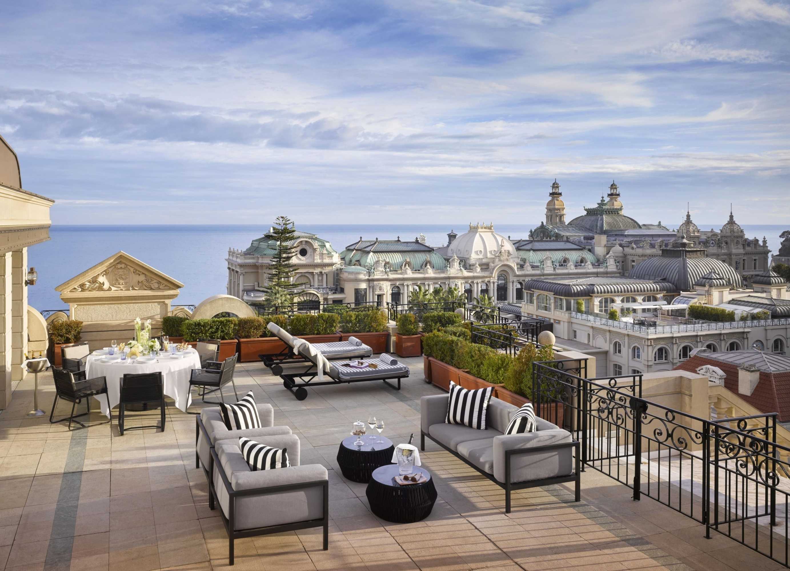 Gift card for Hôtel Métropole Monte-Carlo Gift card for Hôtel Métropole Monte-Carlo