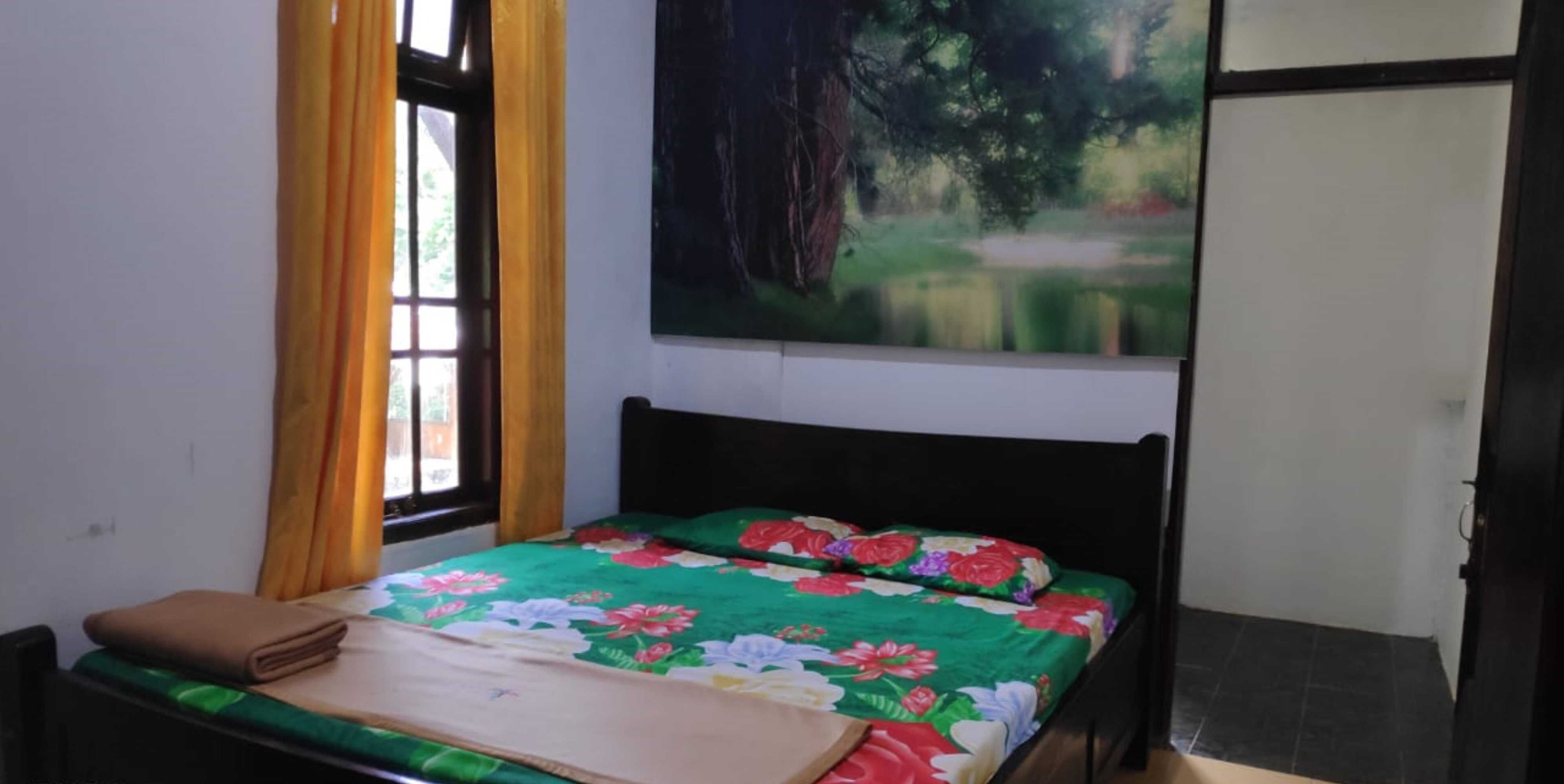 Gift card for Homestay Rahayu